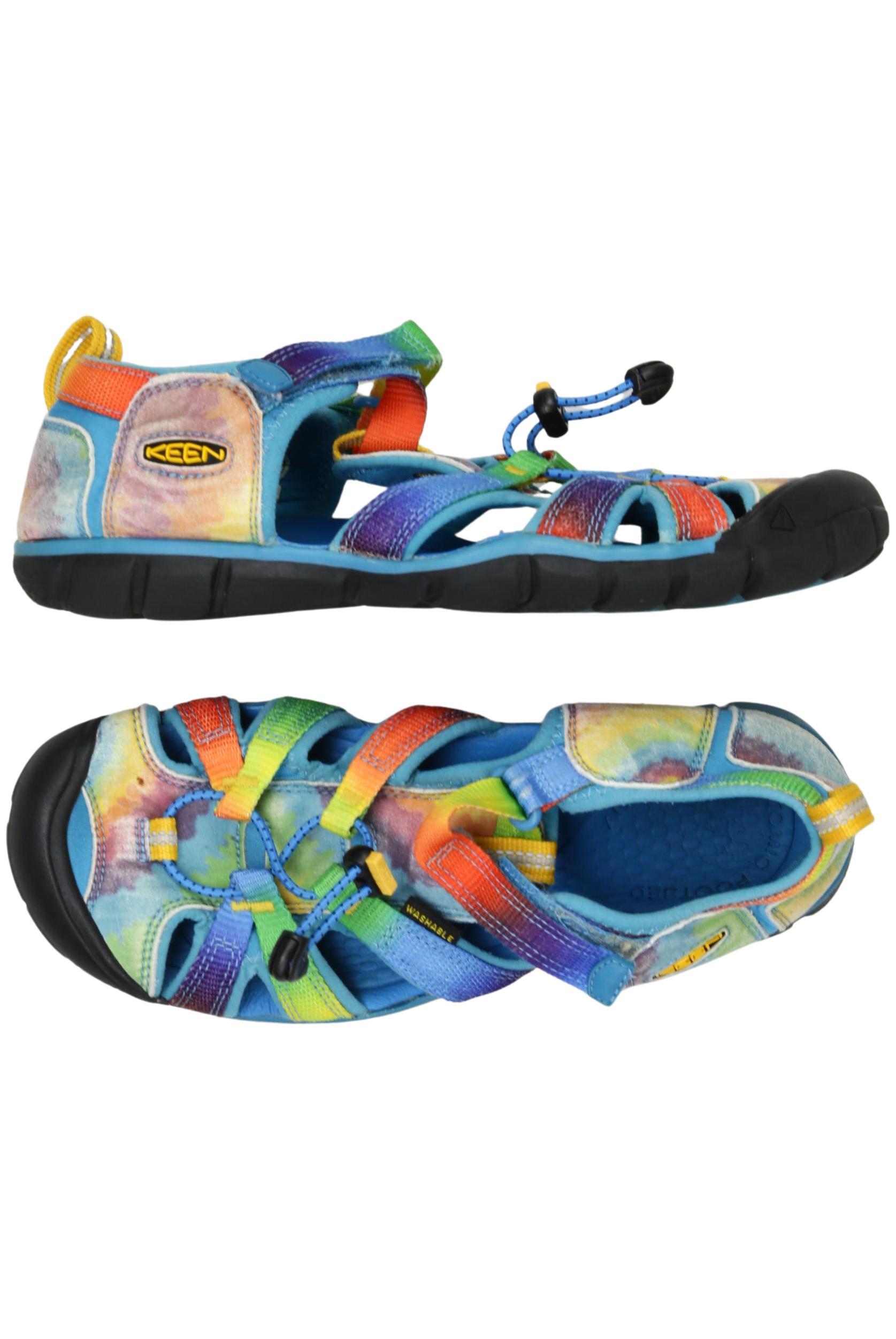 

Keen Damen Sandale, mehrfarbig, Gr. 37