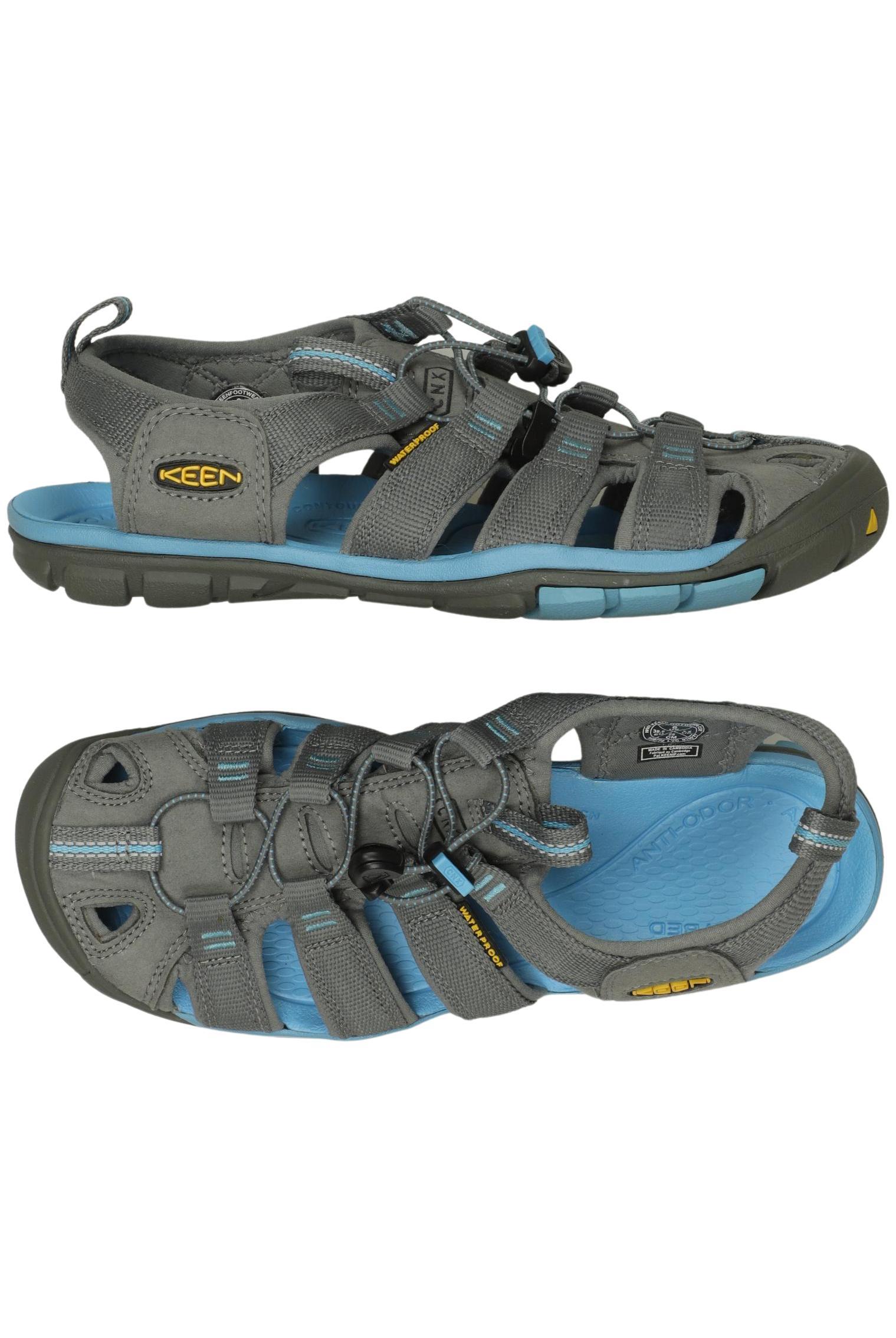 

Keen Damen Sandale, mehrfarbig, Gr. 38.5