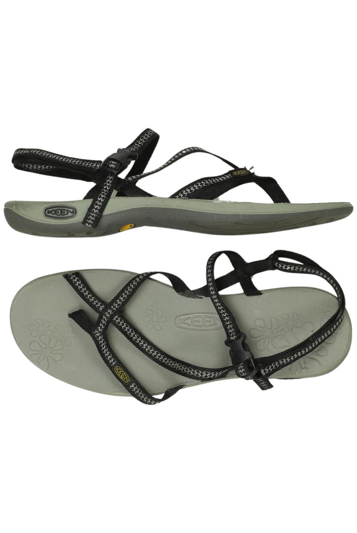 

Keen Damen Sandale, mehrfarbig, Gr. 38