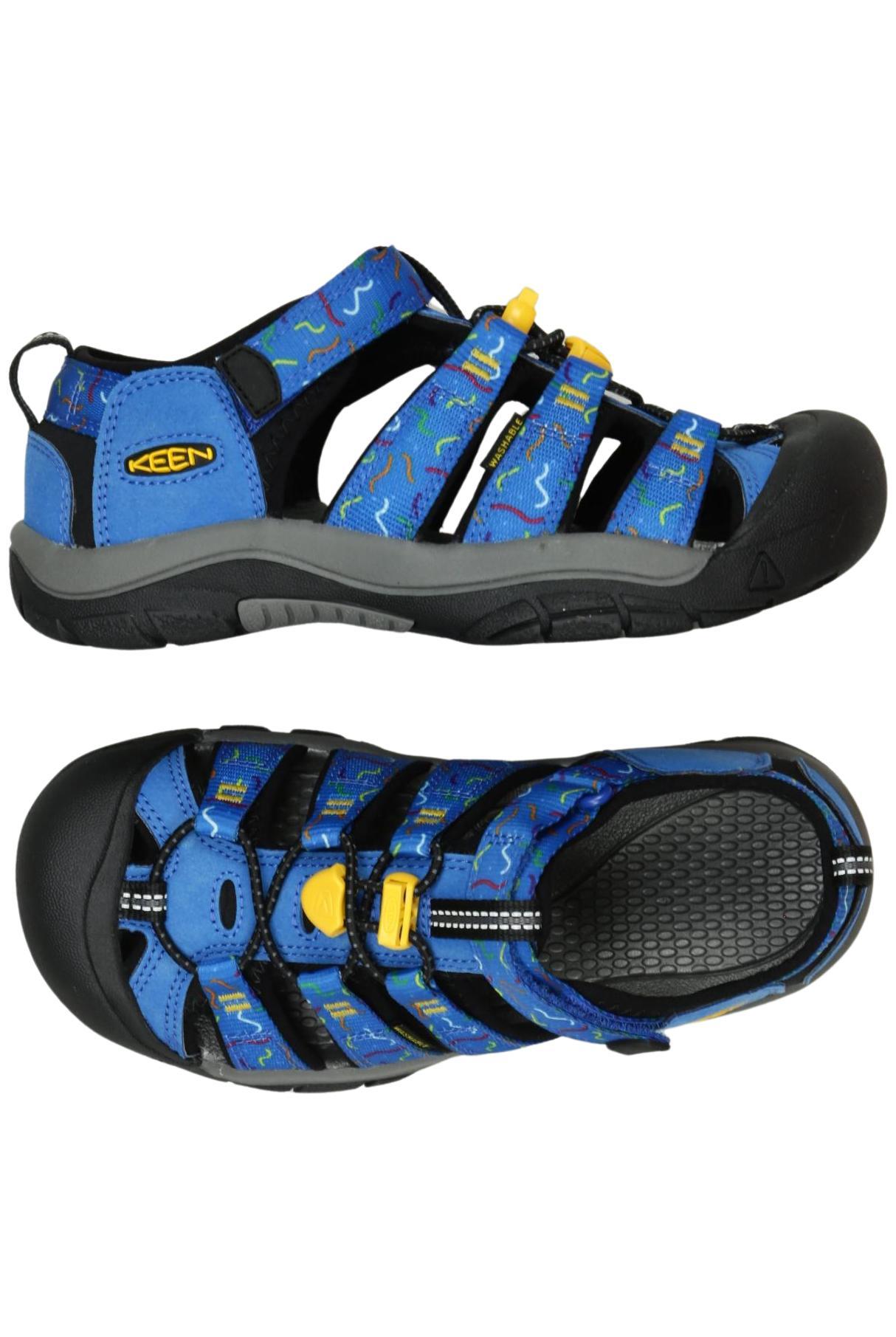 

Keen Damen Sandale, blau, Gr. 35