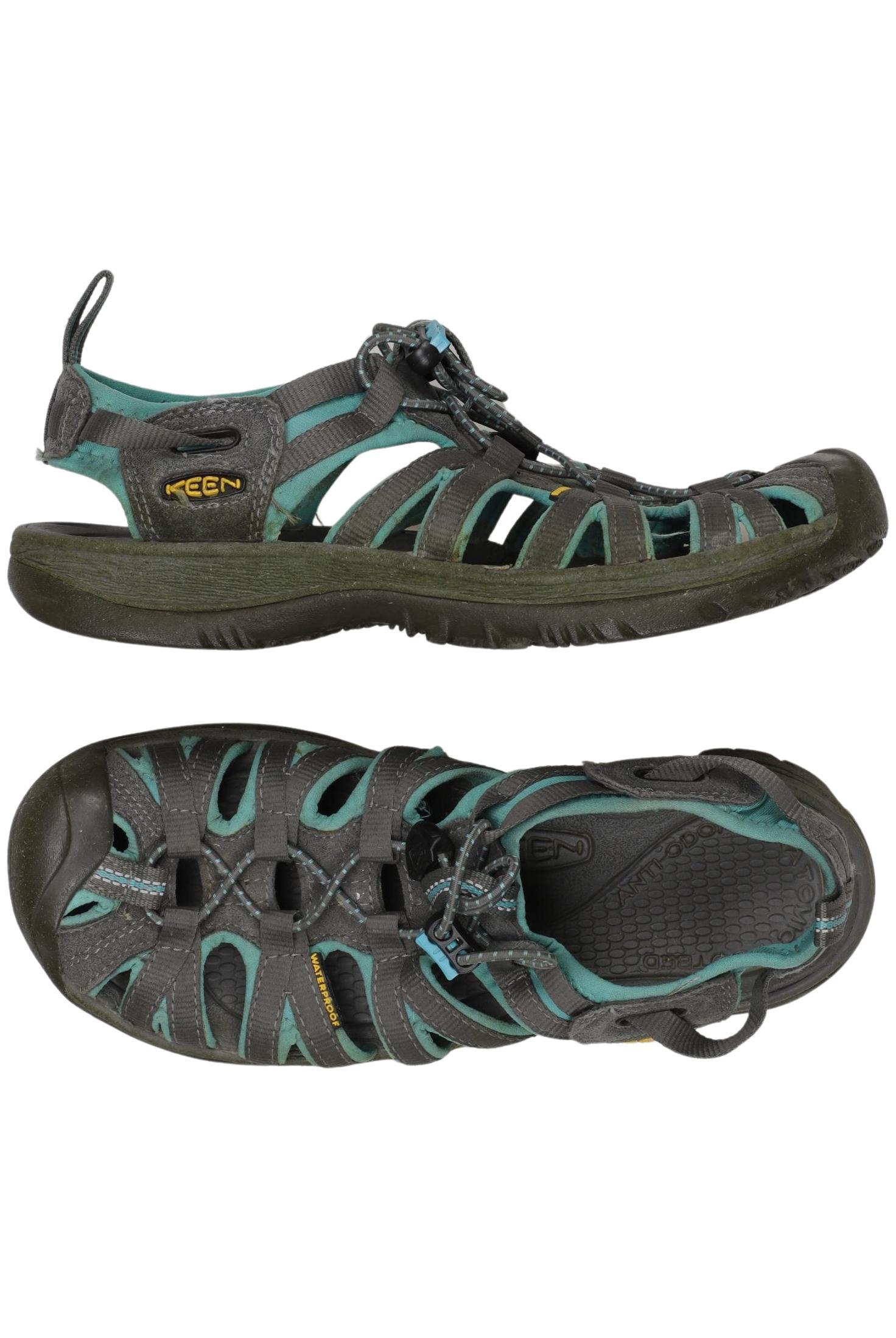 

Keen Damen Sandale, mehrfarbig, Gr. 37