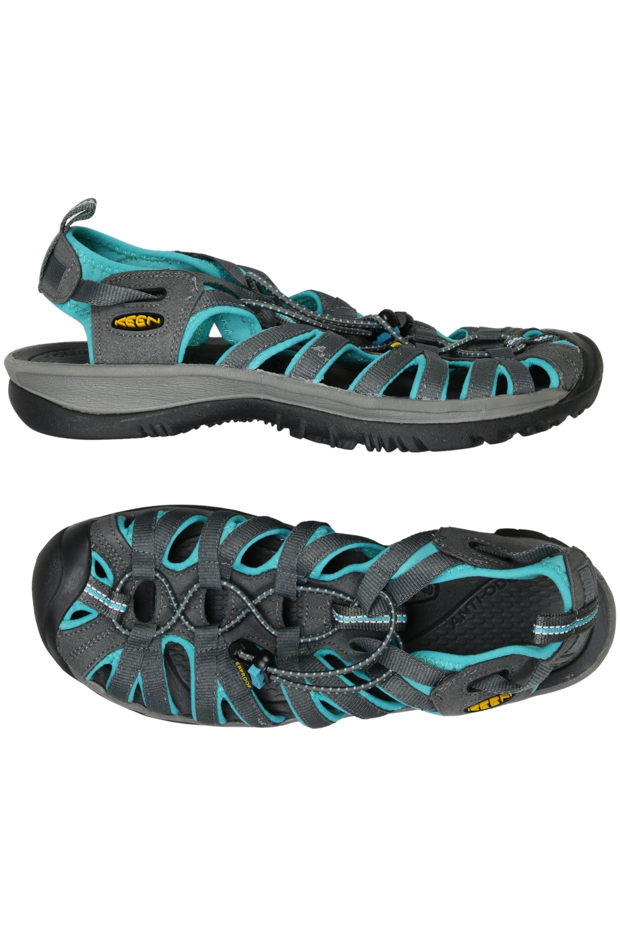 

Keen Damen Sandale, mehrfarbig, Gr. 39.5