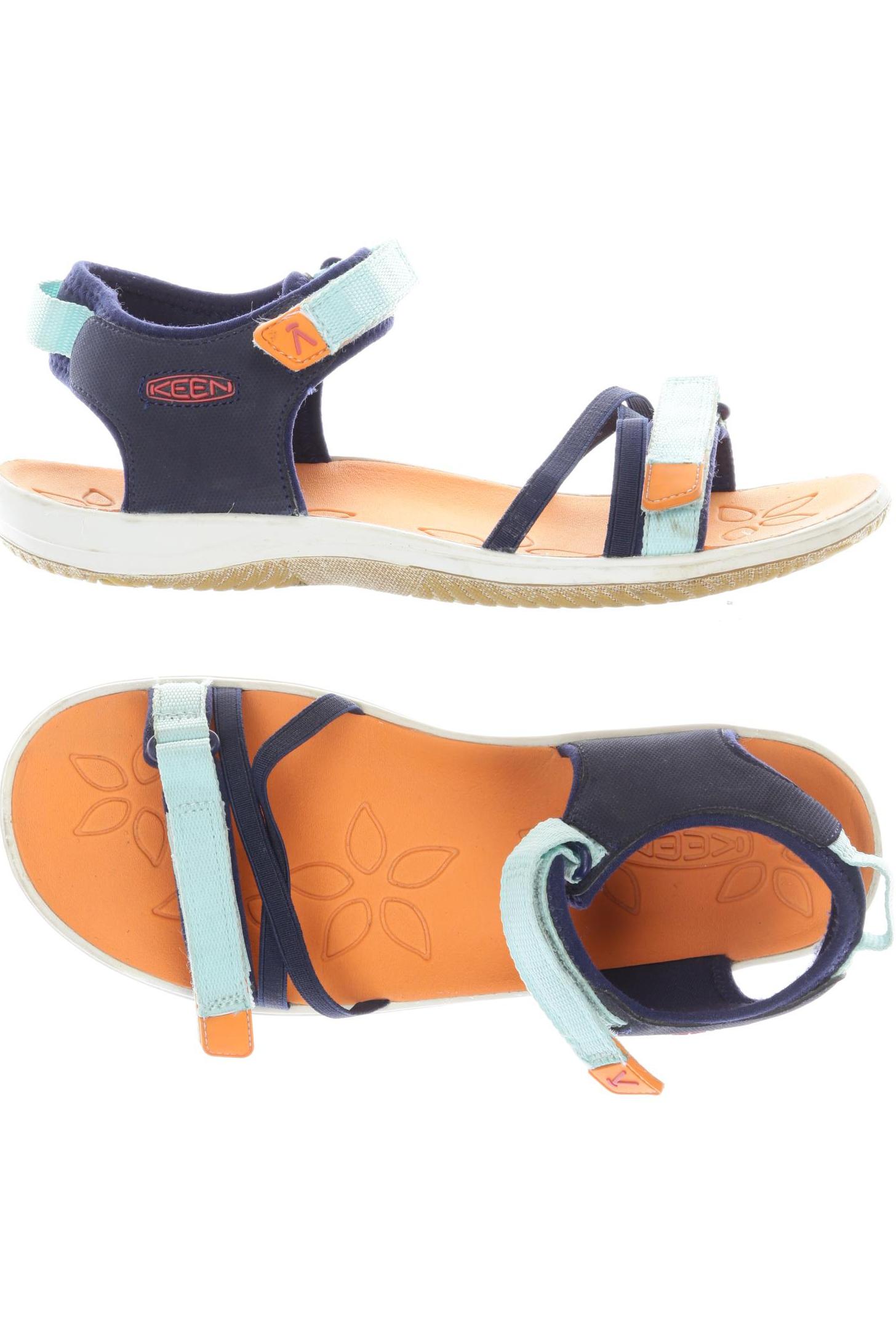 

Keen Damen Sandale, marineblau, Gr. 38