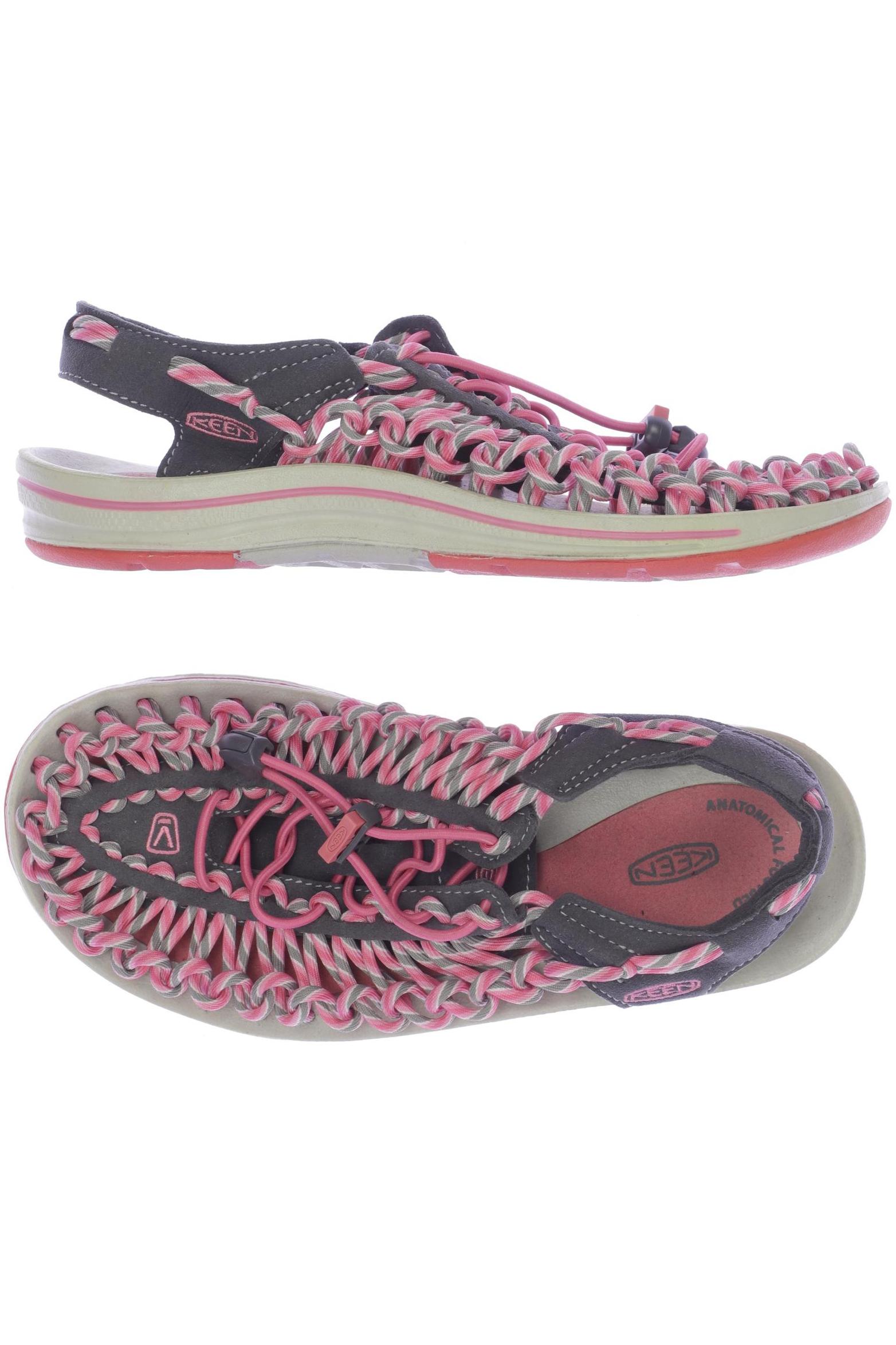 

Keen Damen Sandale, pink, Gr. 36