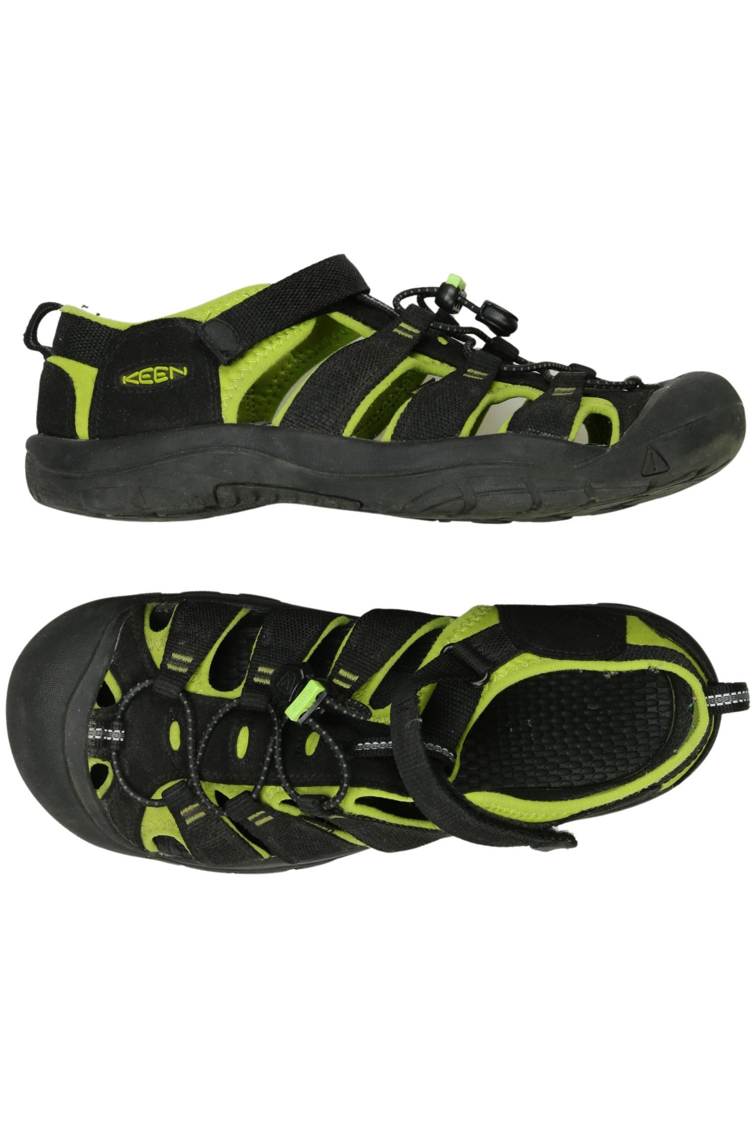 

Keen Damen Sandale, schwarz, Gr. 39