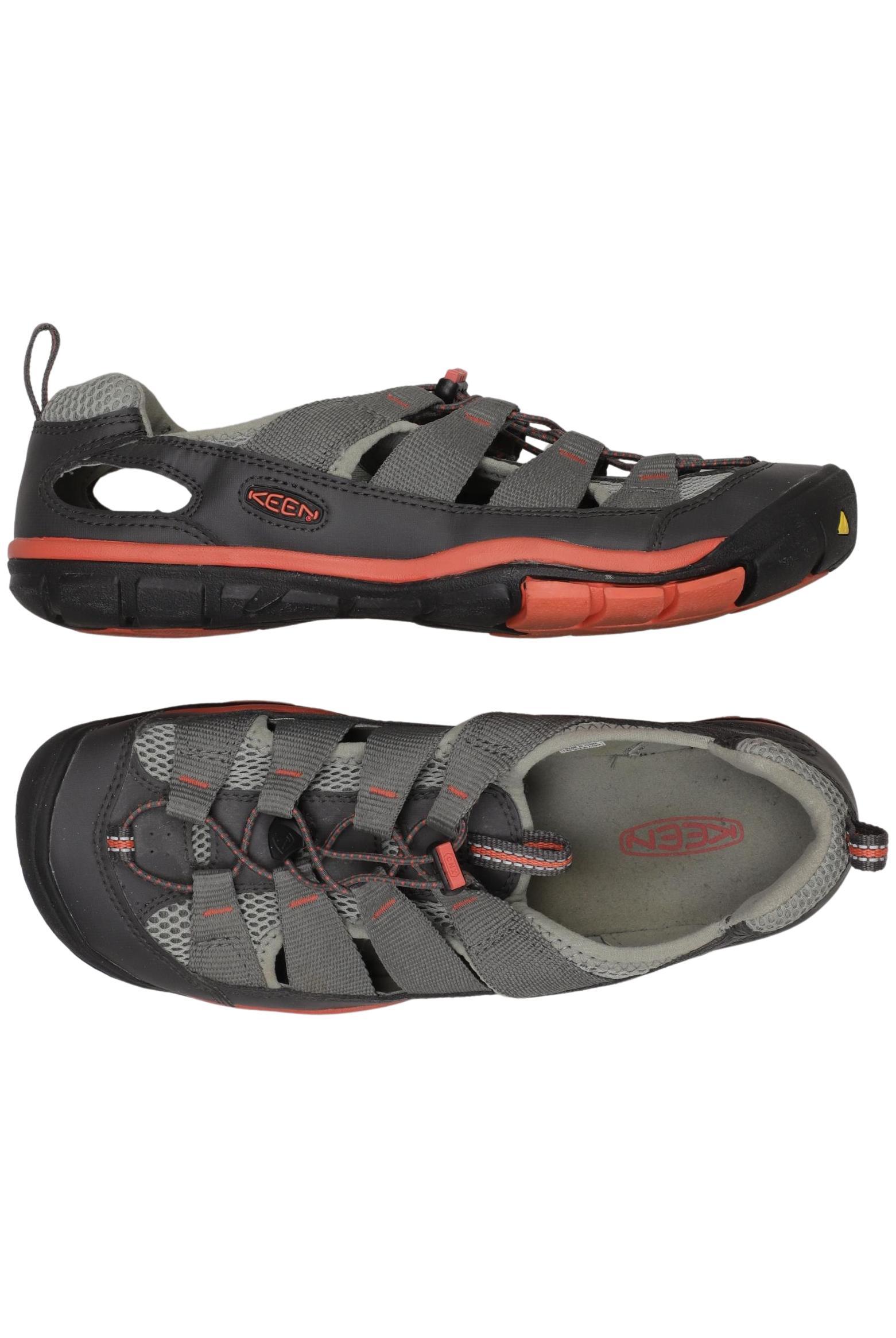 

Keen Damen Sandale, grün, Gr. 40