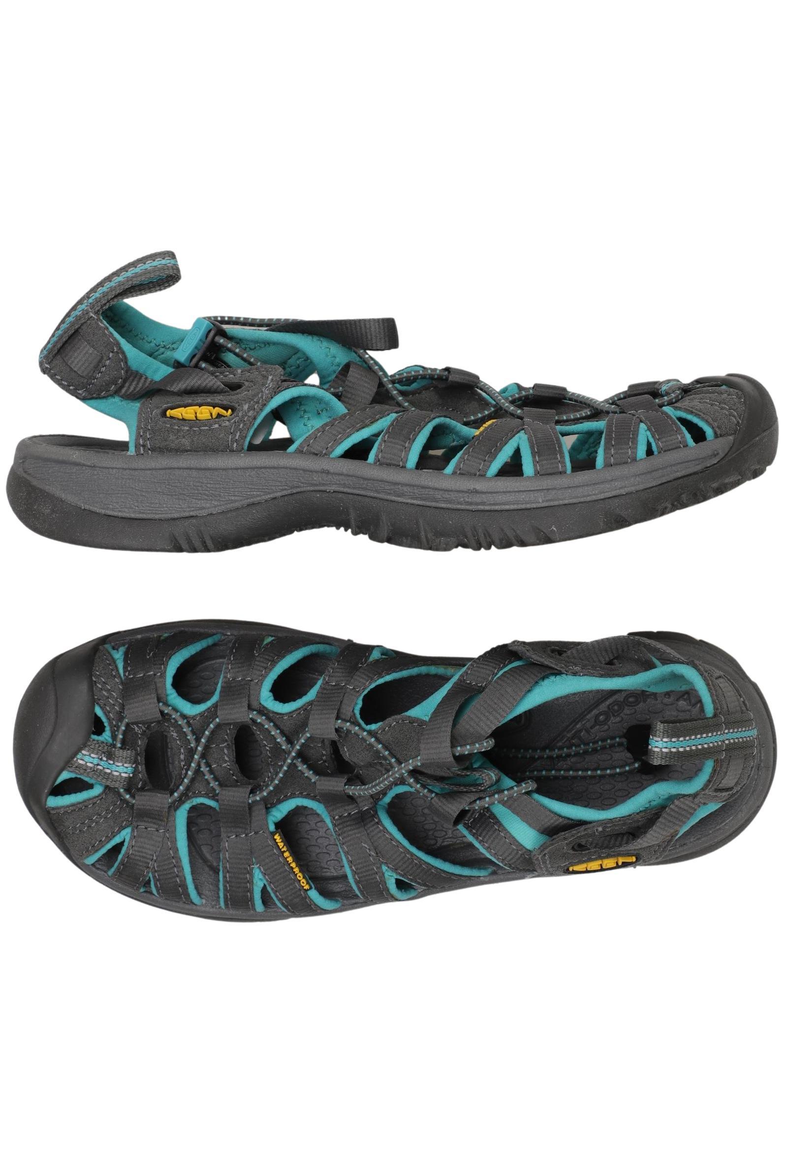 

Keen Damen Sandale, mehrfarbig, Gr. 37