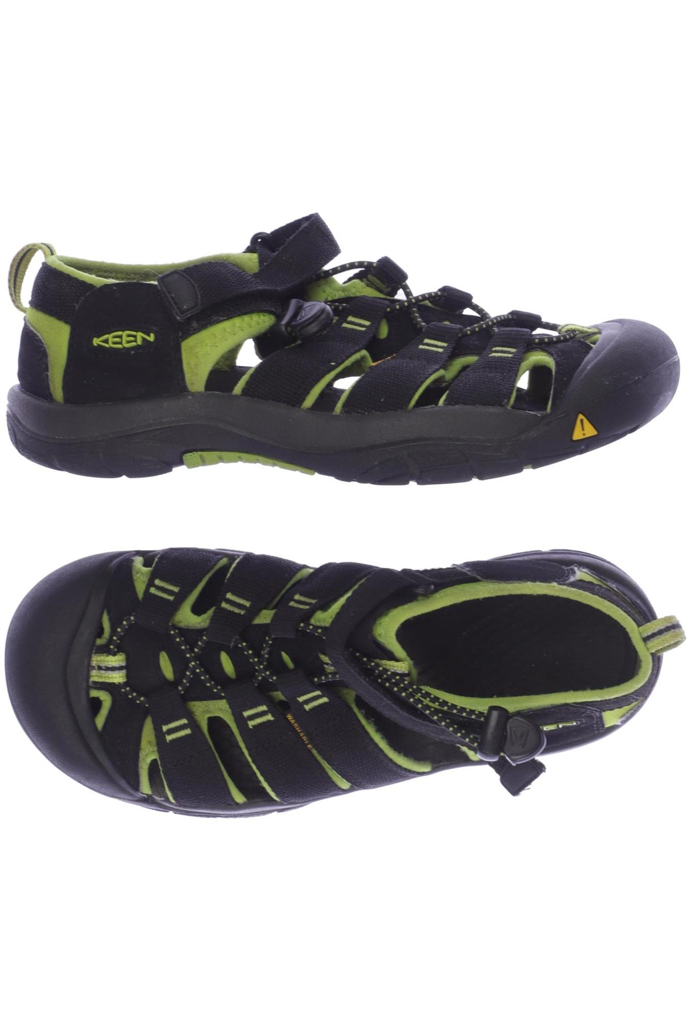 

Keen Damen Sandale, schwarz, Gr. 37