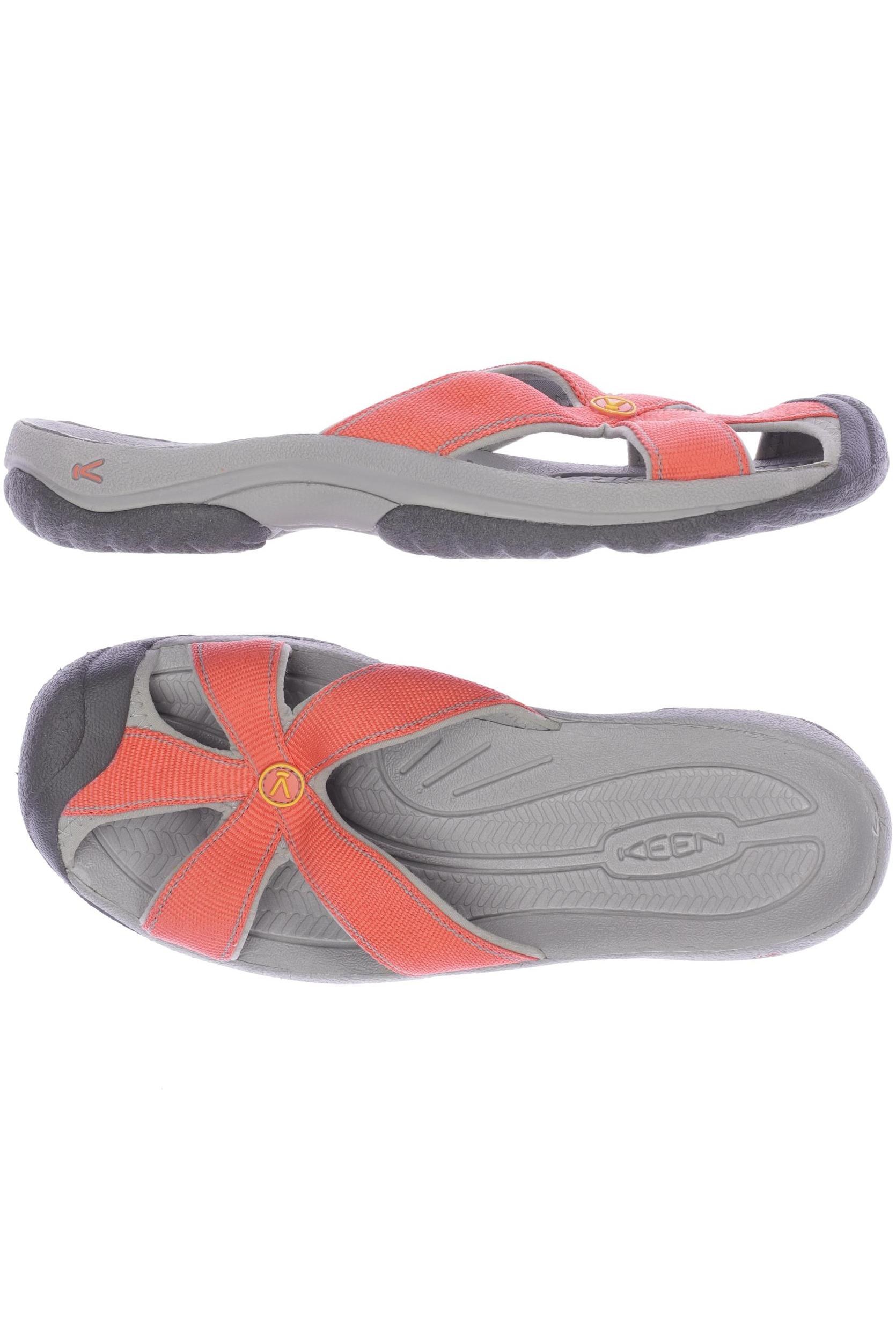 

Keen Damen Sandale, pink, Gr. 40.5