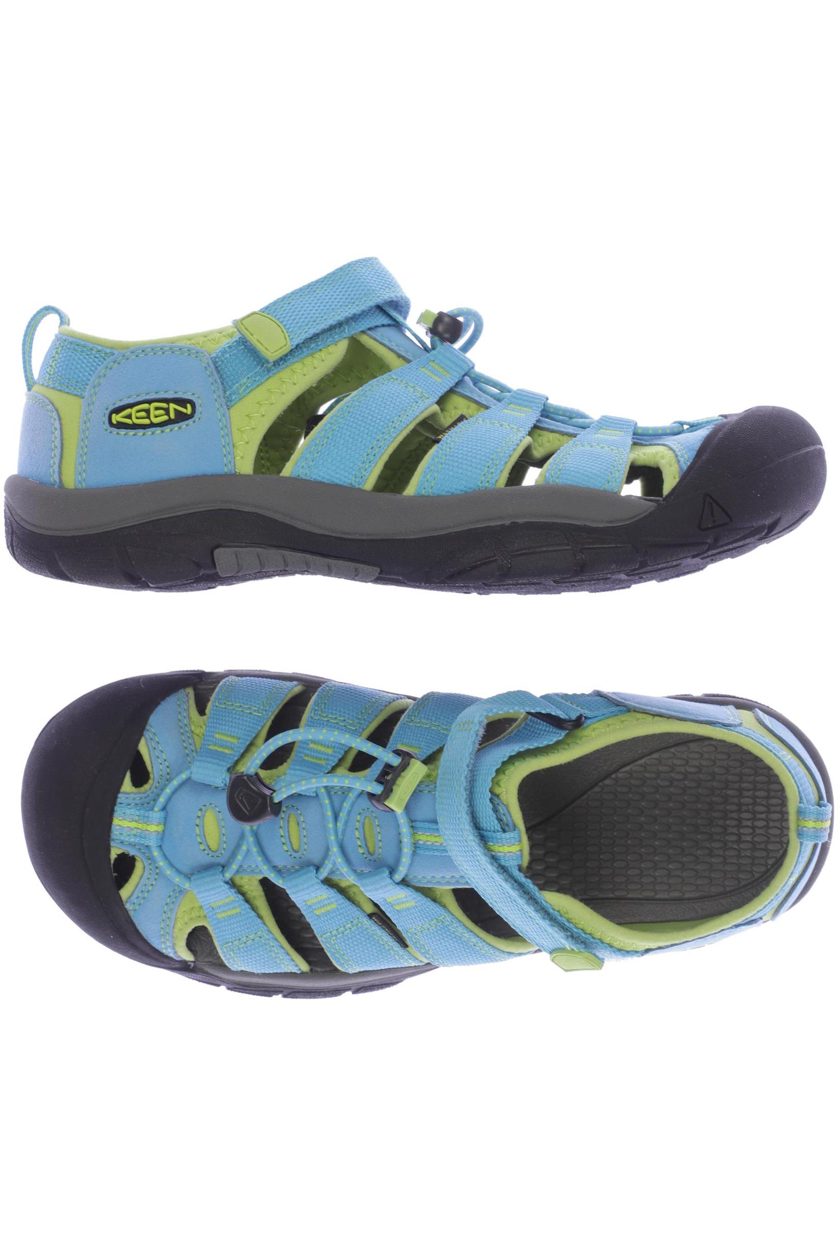 

KEEN Damen Sandale, blau