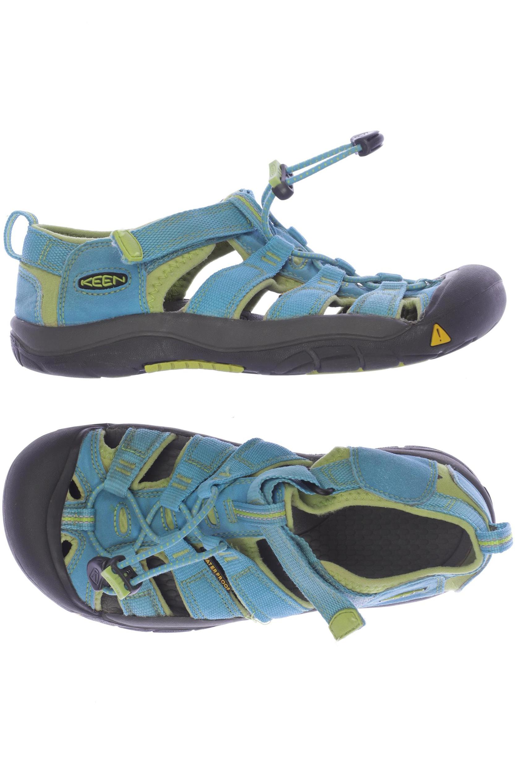 

Keen Damen Sandale, blau, Gr. 36