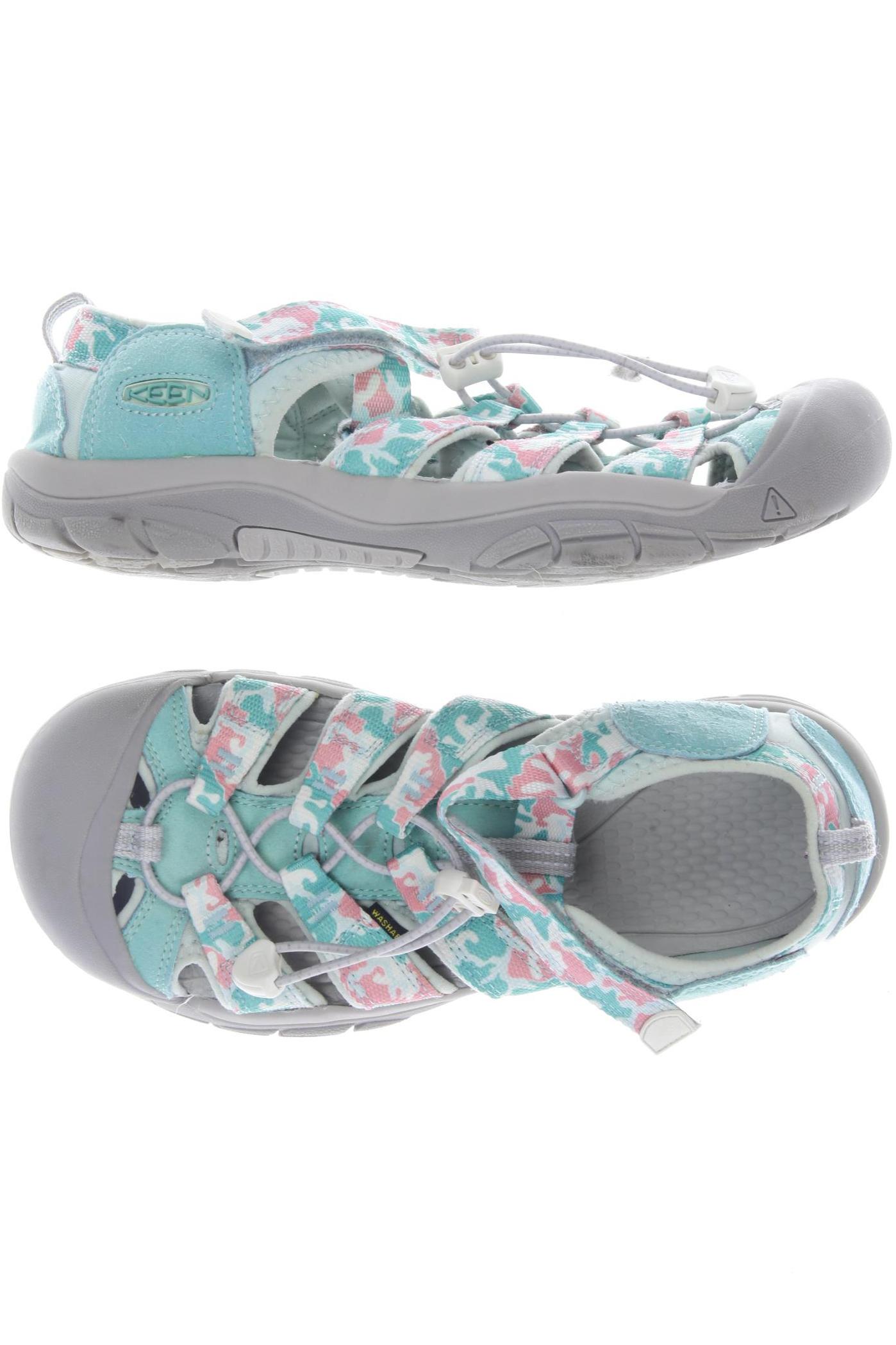 

Keen Damen Sandale, grün, Gr. 39