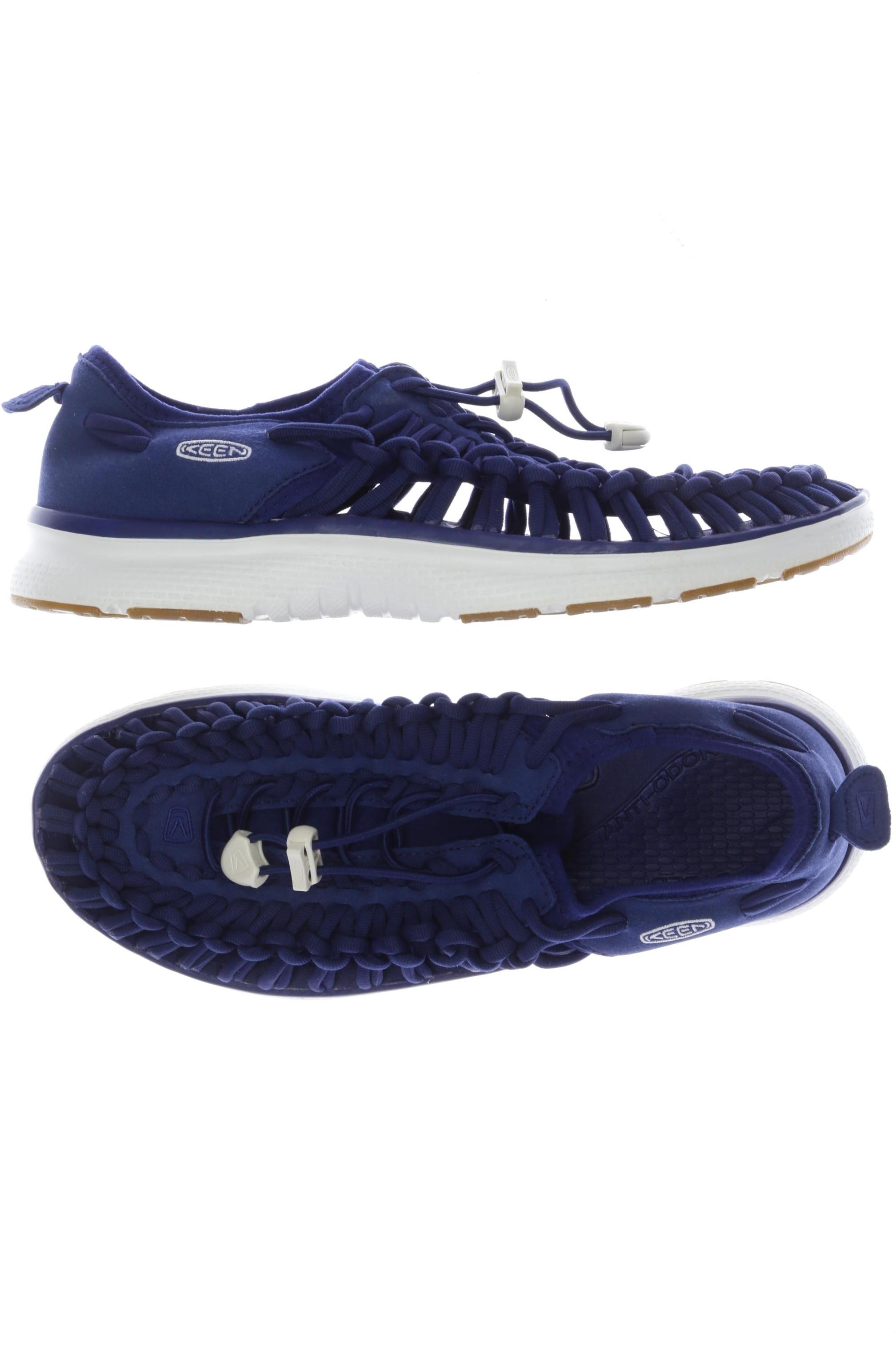 

Keen Damen Sandale, marineblau, Gr. 39