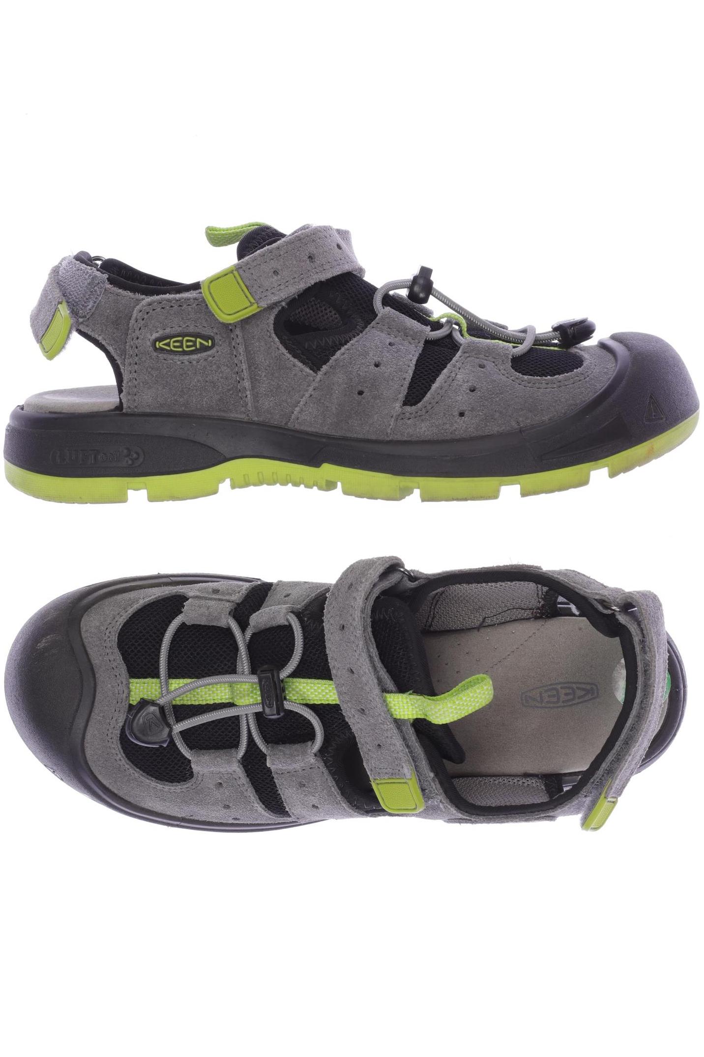 

KEEN Damen Sandale, grau