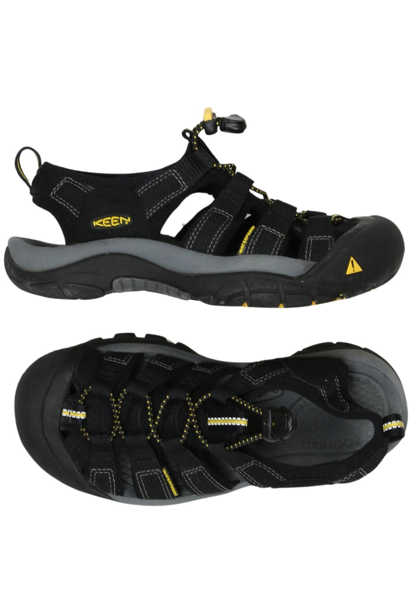 

Keen Damen Sandale, schwarz, Gr. 36