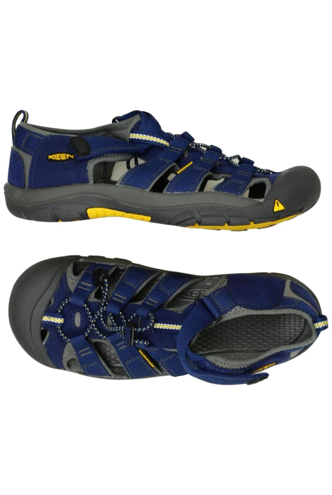 

Keen Damen Sandale, marineblau, Gr. 39