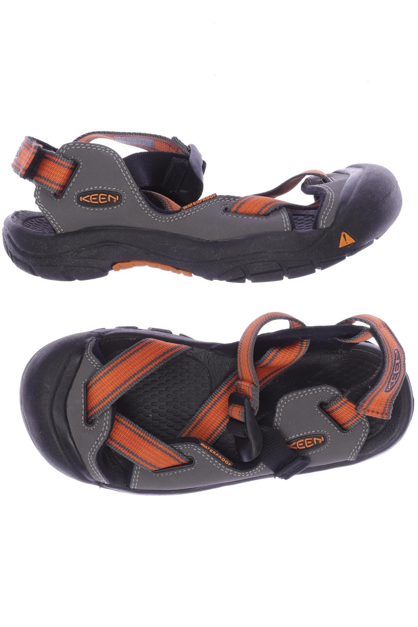 

Keen Damen Sandale, grau, Gr. 37