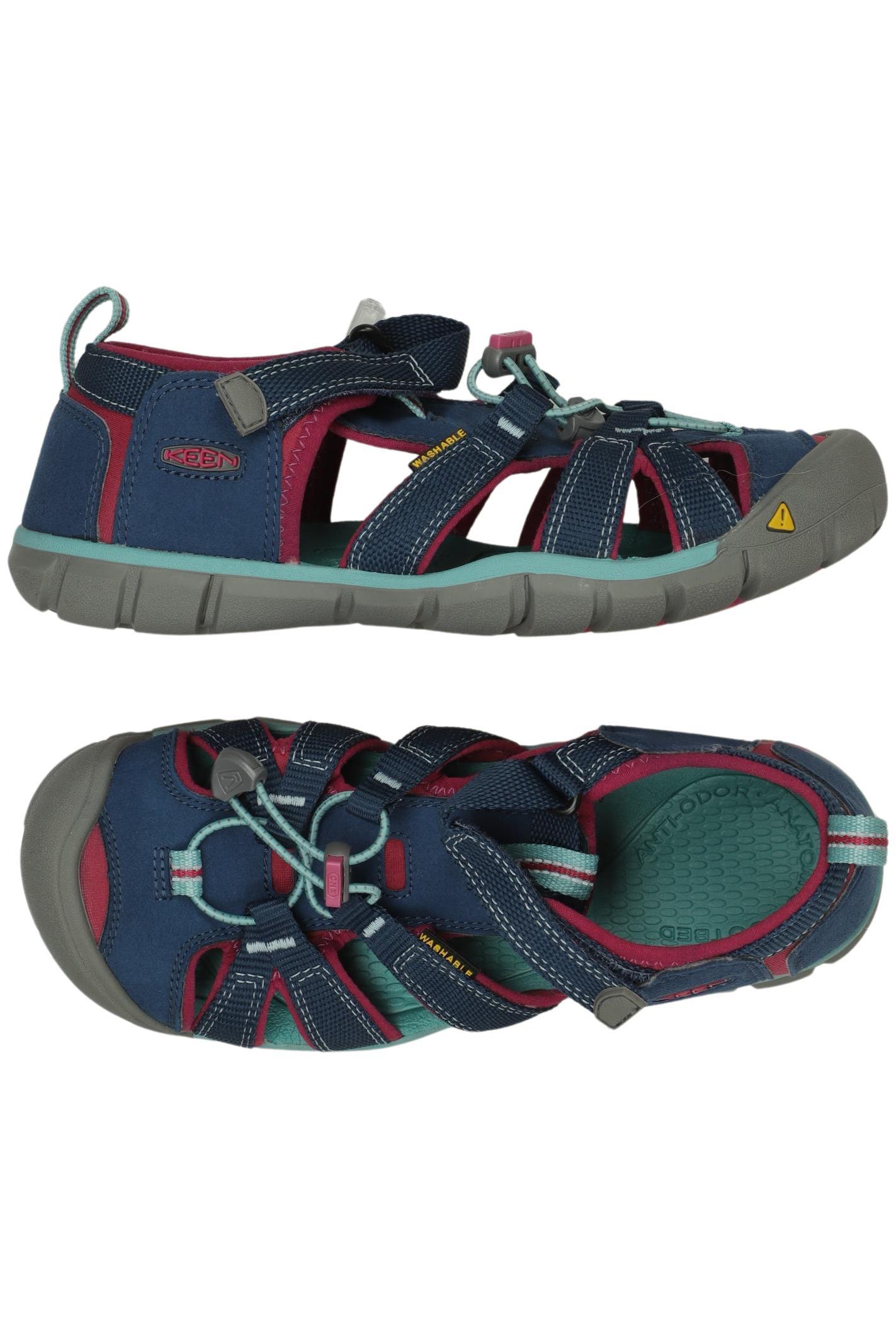 

Keen Damen Sandale, marineblau, Gr. 36