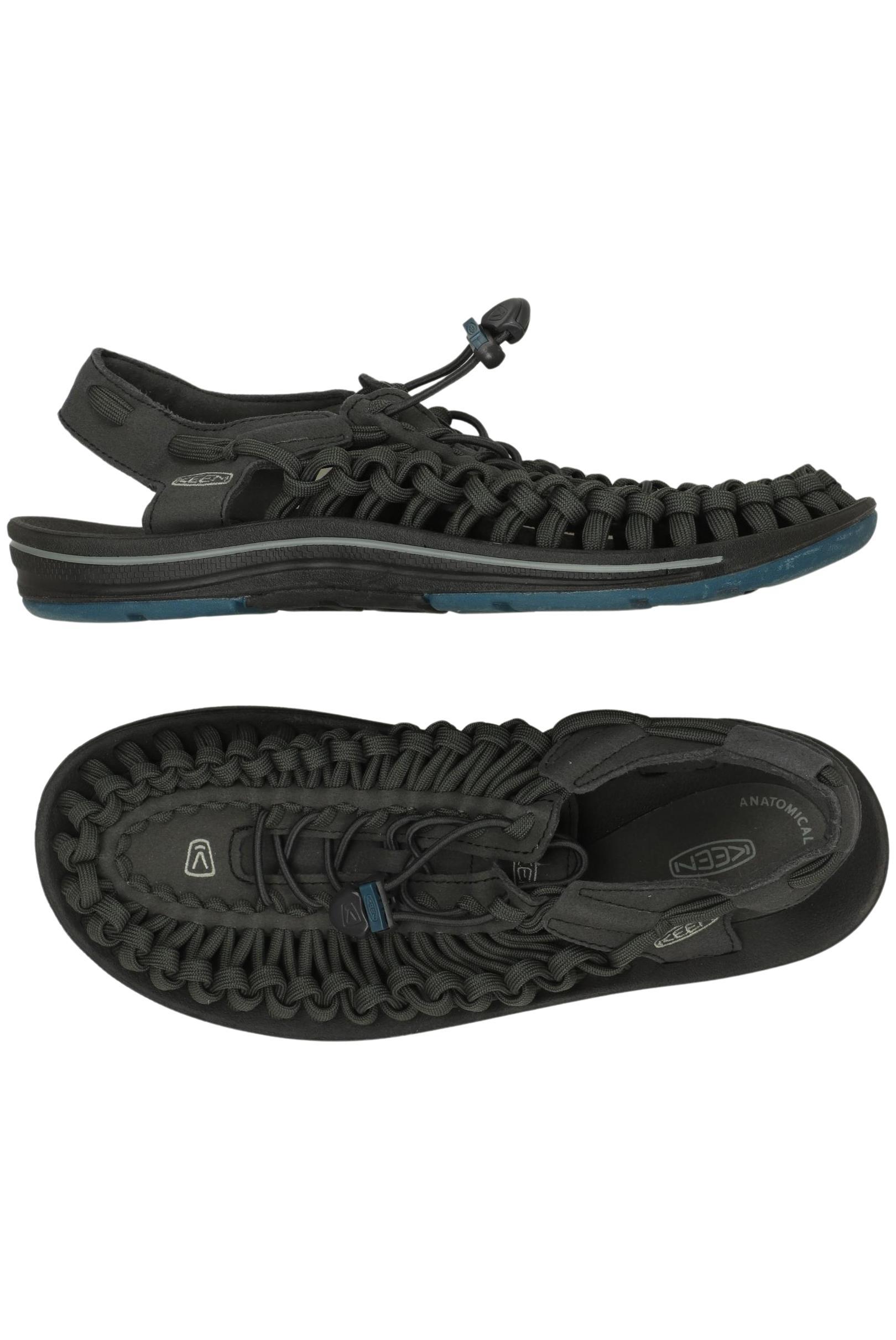 

Keen Damen Sandale, grau, Gr. 42