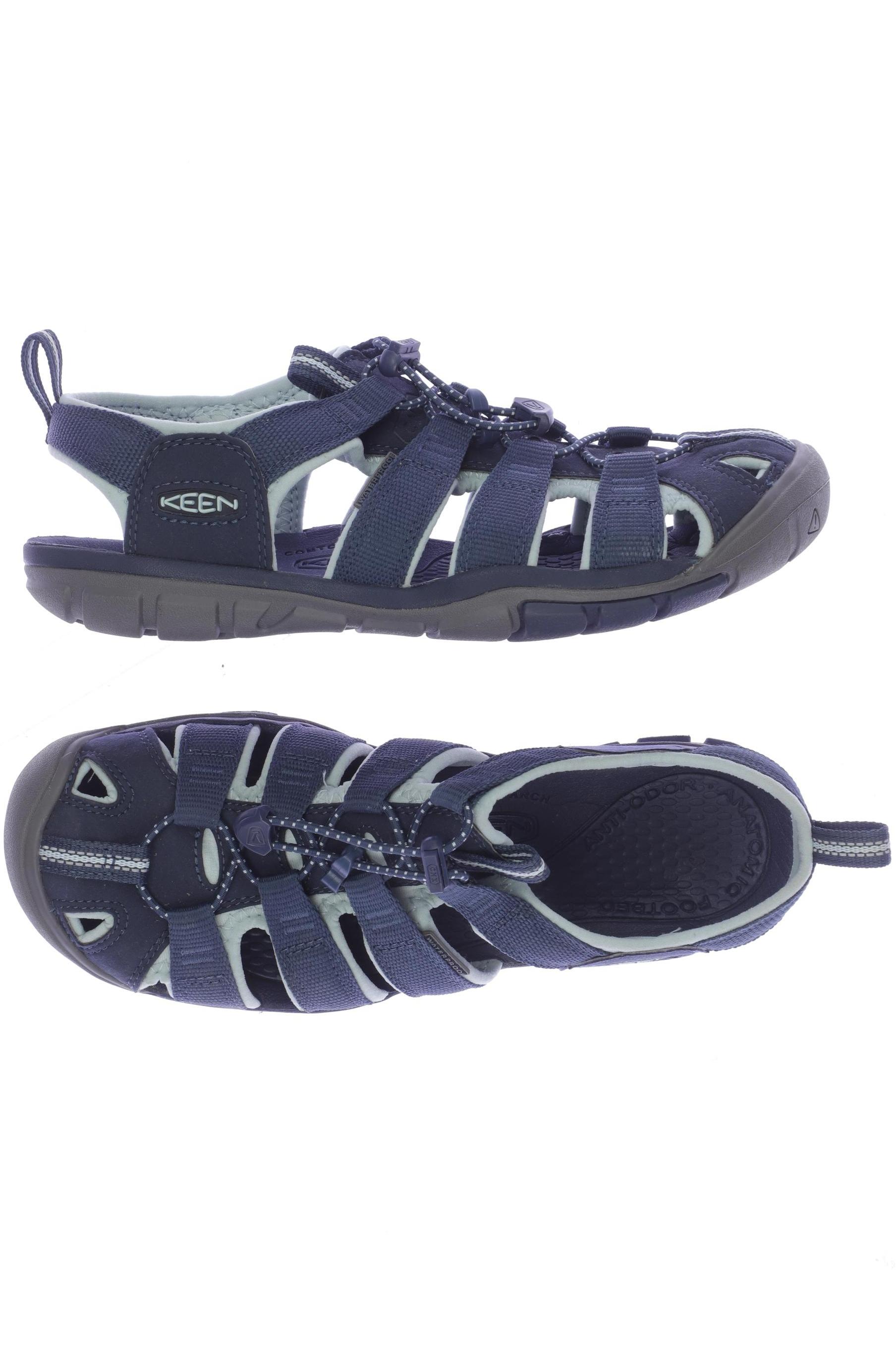 

Keen Damen Sandale, marineblau, Gr. 39.5