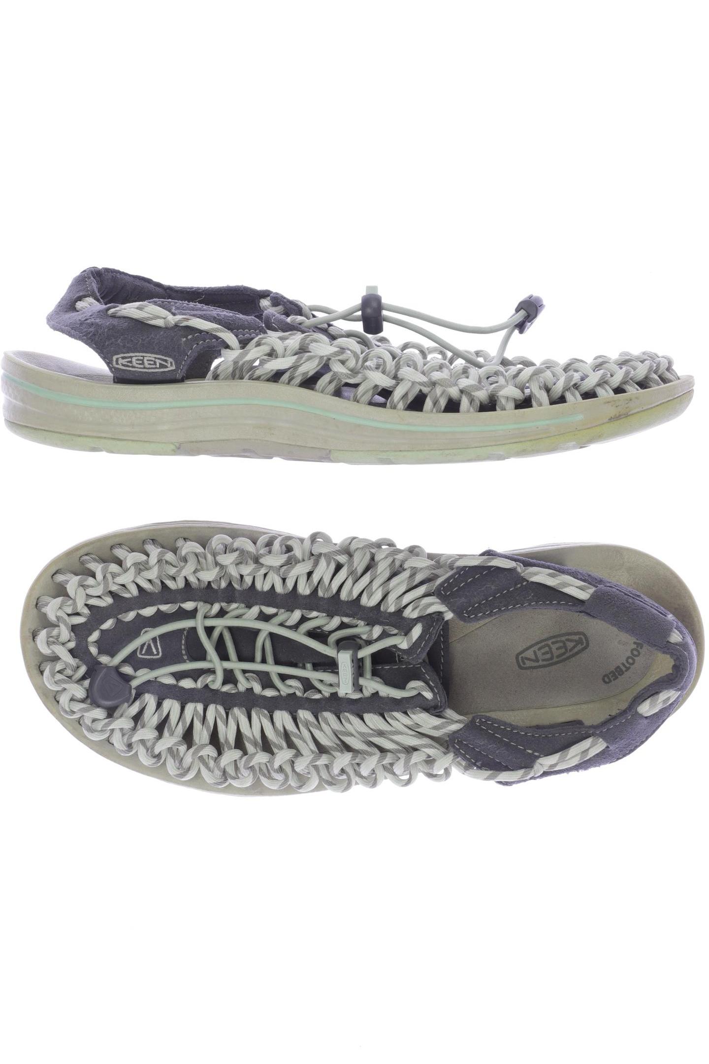 

KEEN Damen Sandale, grau