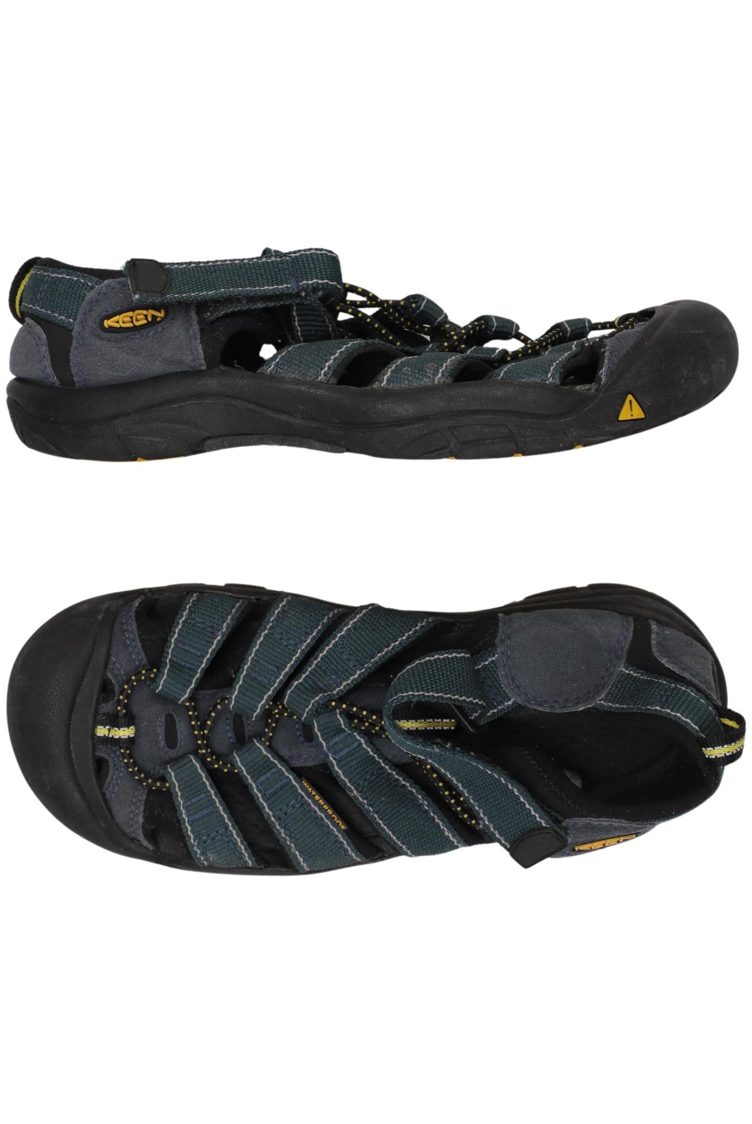 

Keen Damen Sandale, türkis, Gr. 38