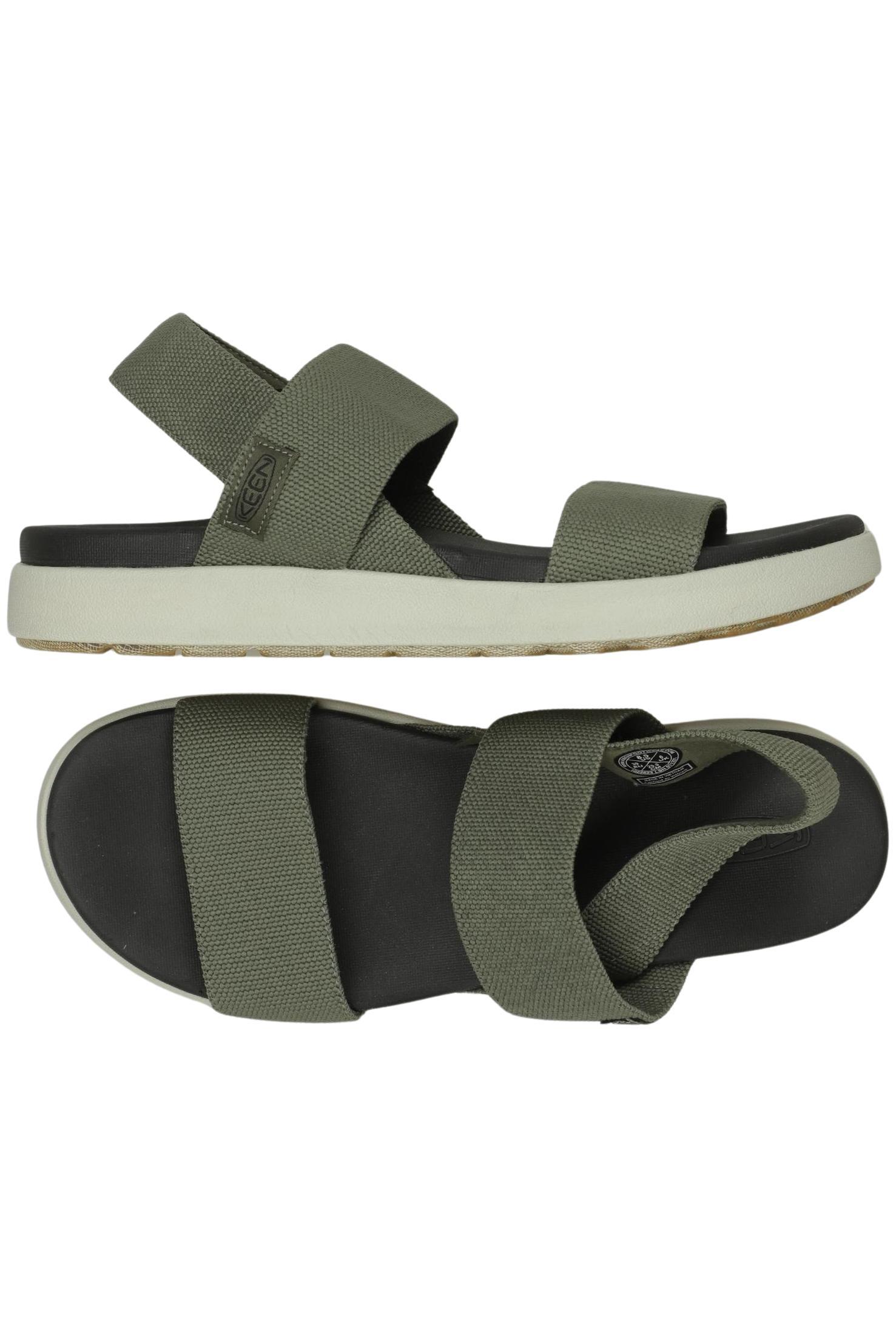 

Keen Damen Sandale, grau, Gr. 39