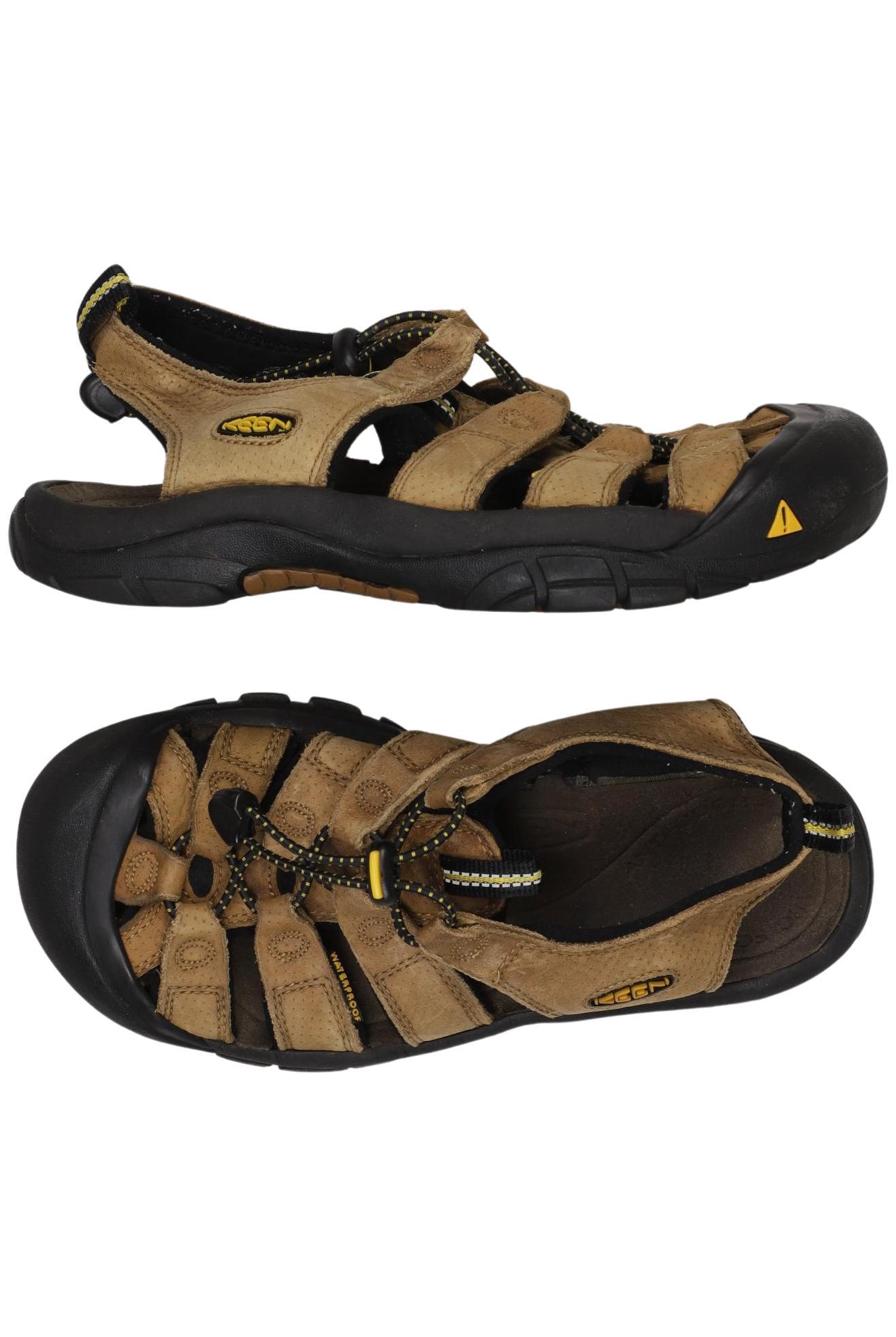 

Keen Damen Sandale, braun, Gr. 36