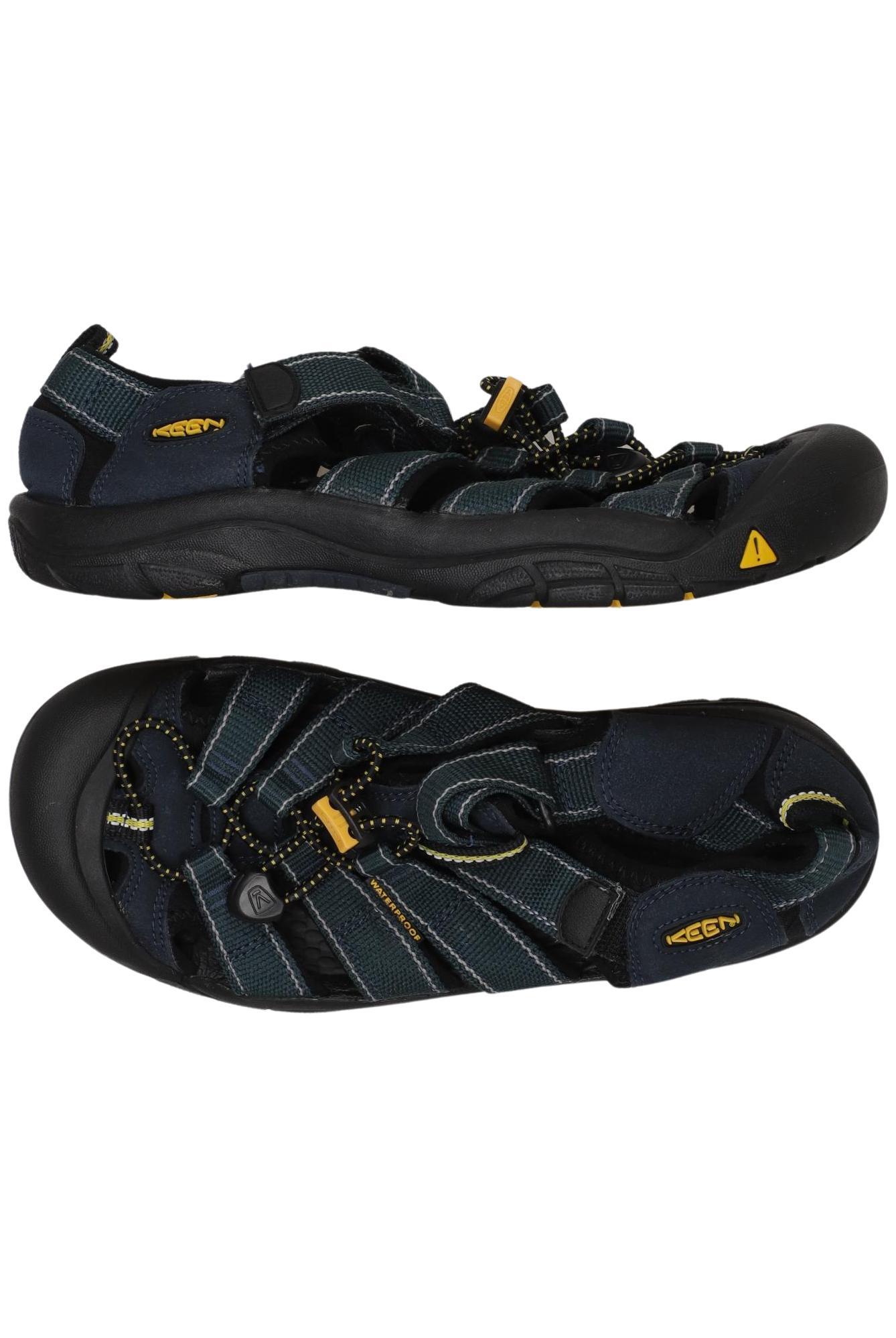 

Keen Damen Sandale, mehrfarbig, Gr. 38