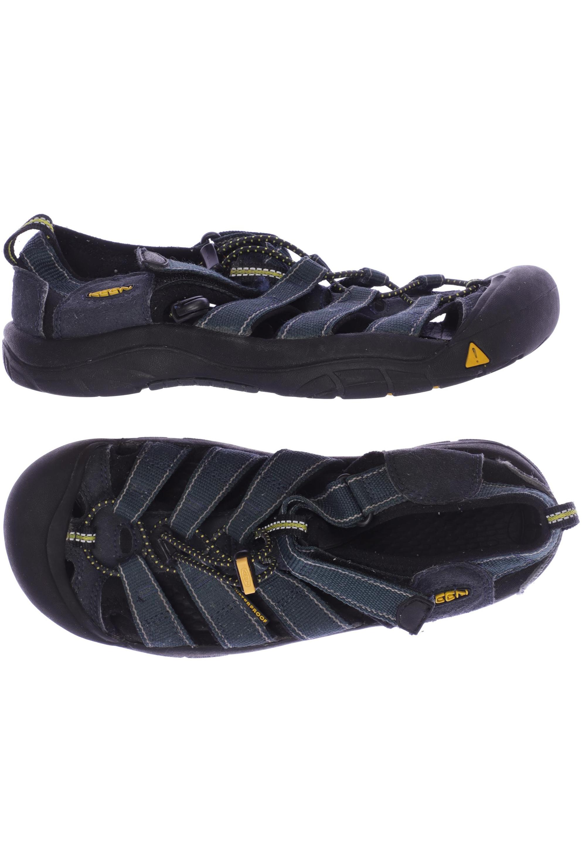 

Keen Damen Sandale, türkis, Gr. 39
