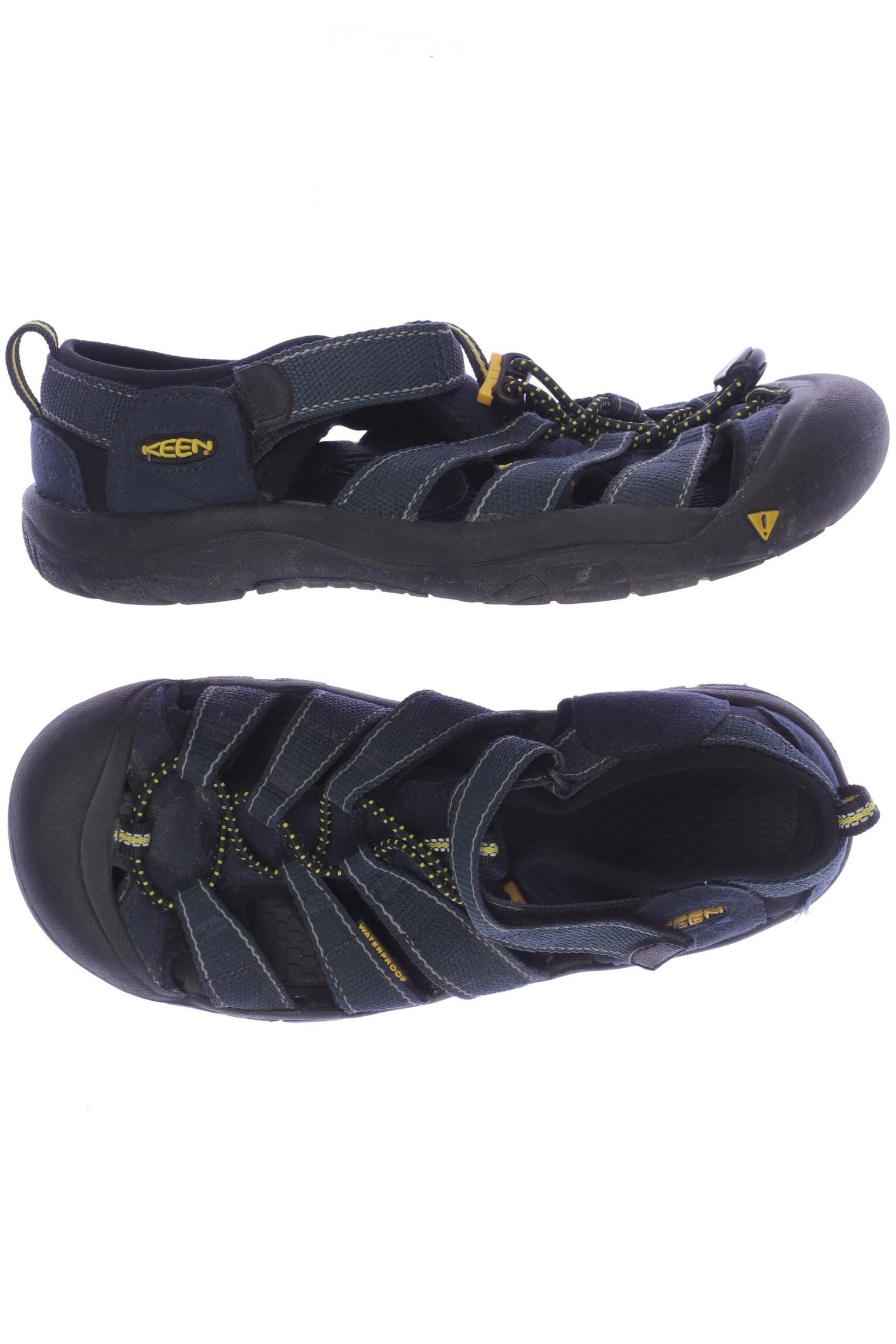 

Keen Damen Sandale, türkis, Gr. 38