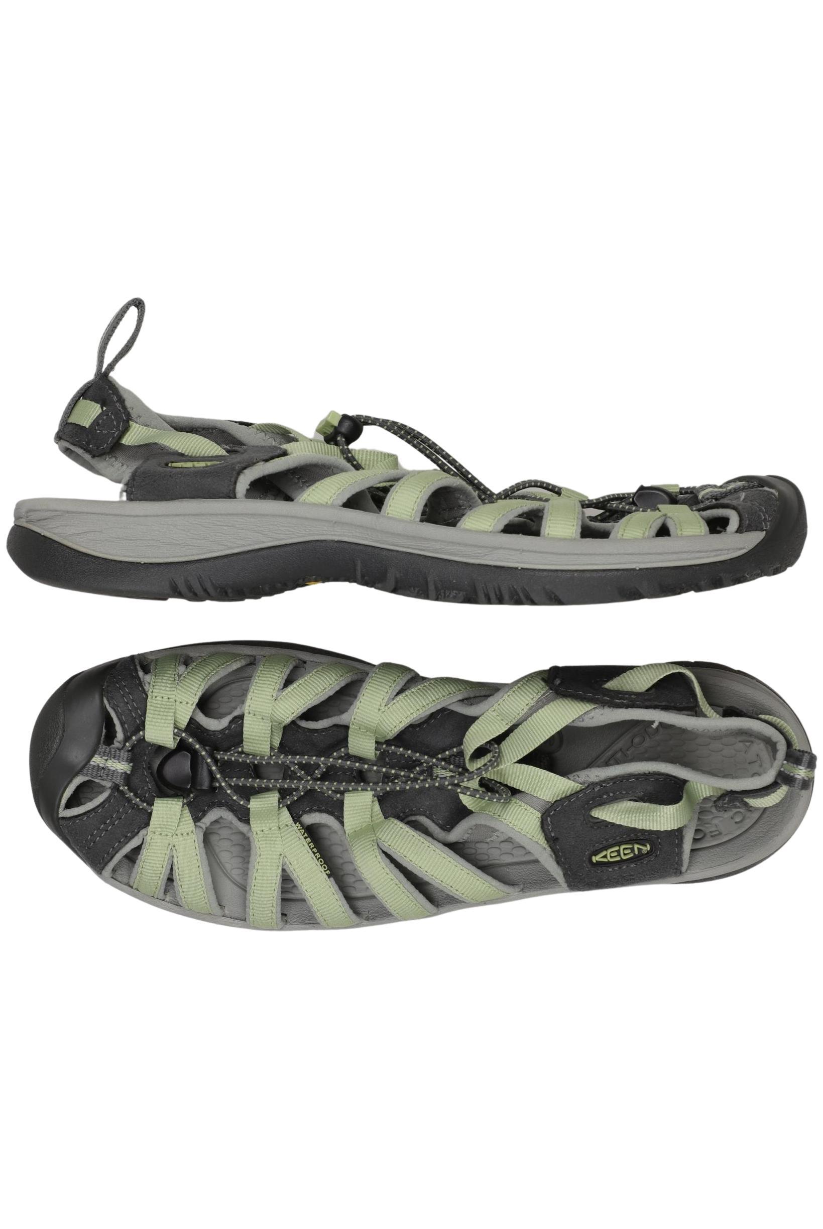 

Keen Damen Sandale, mehrfarbig, Gr. 42
