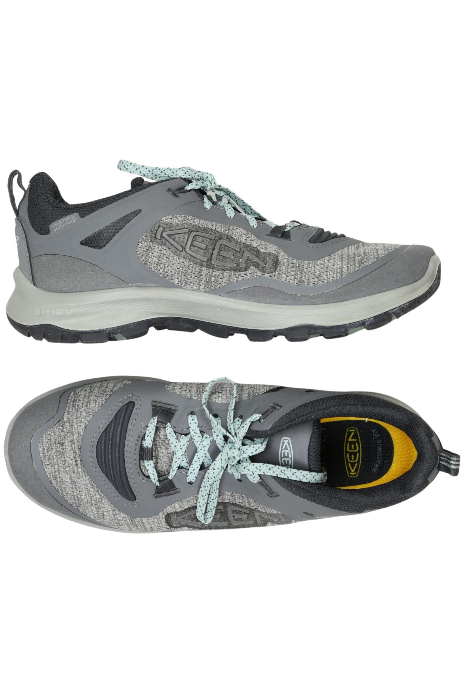 

Keen Damen Sneakers, grau, Gr. 38.5