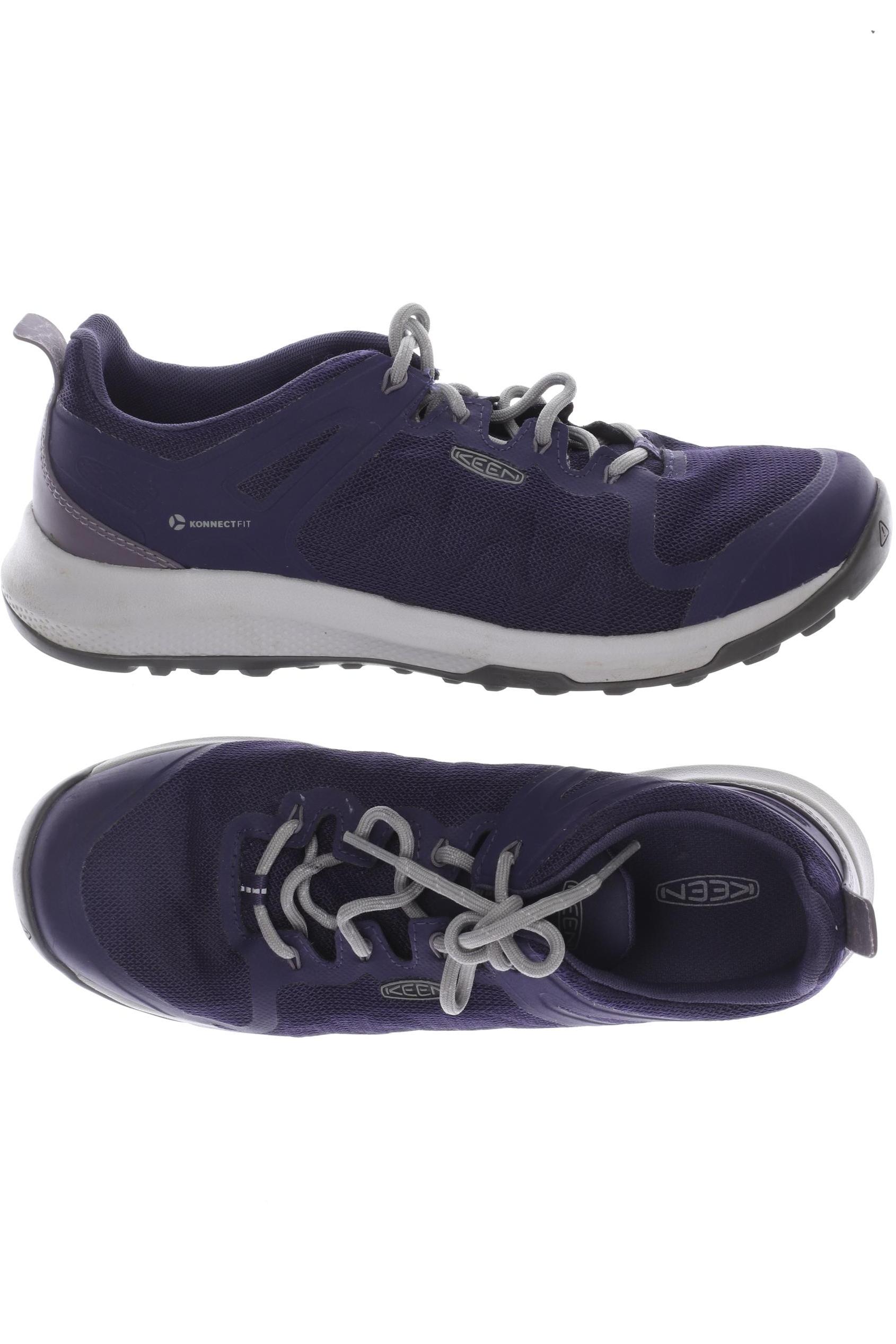 

KEEN Damen Sneakers, marineblau