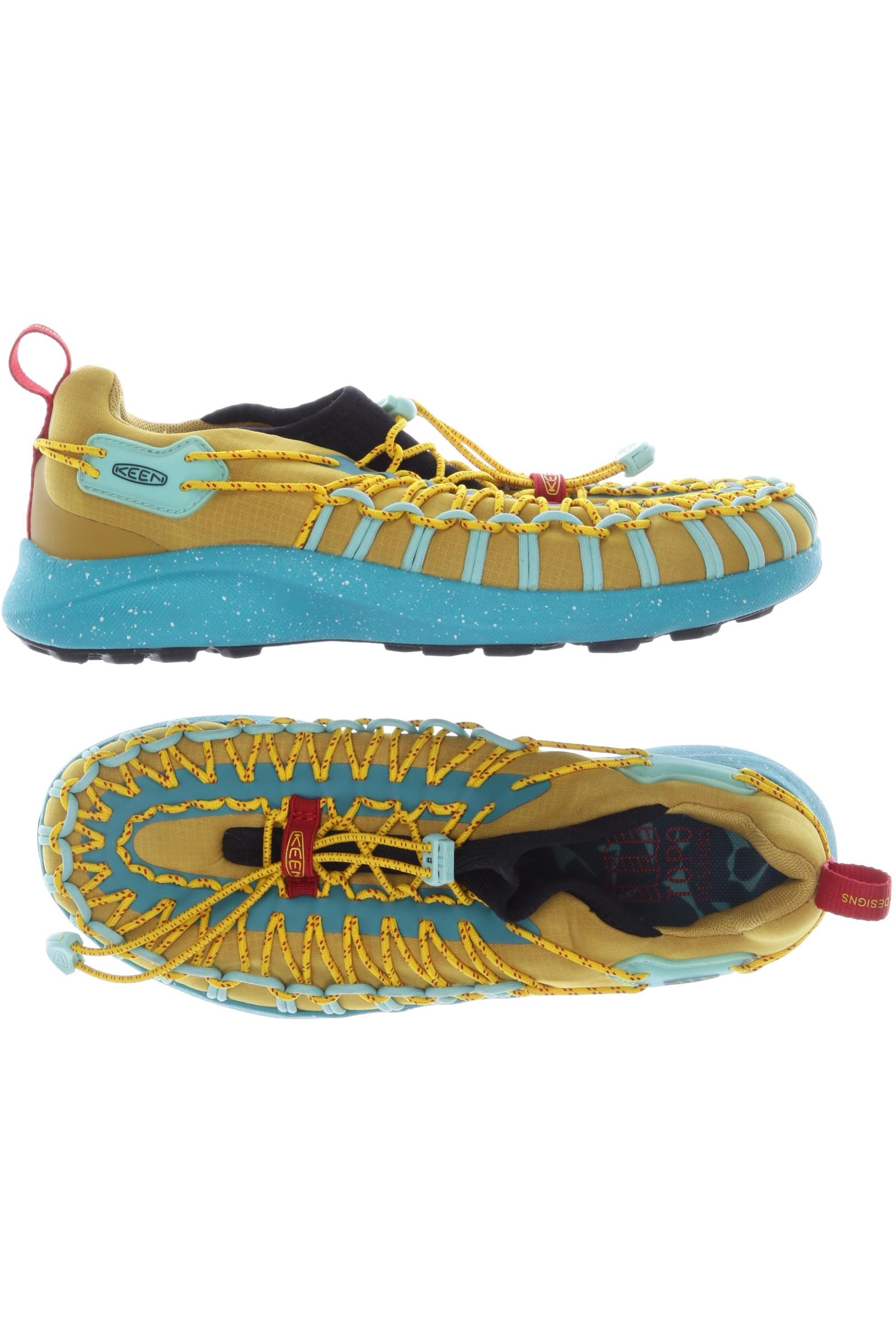 

Keen Damen Sneakers, orange, Gr. 38