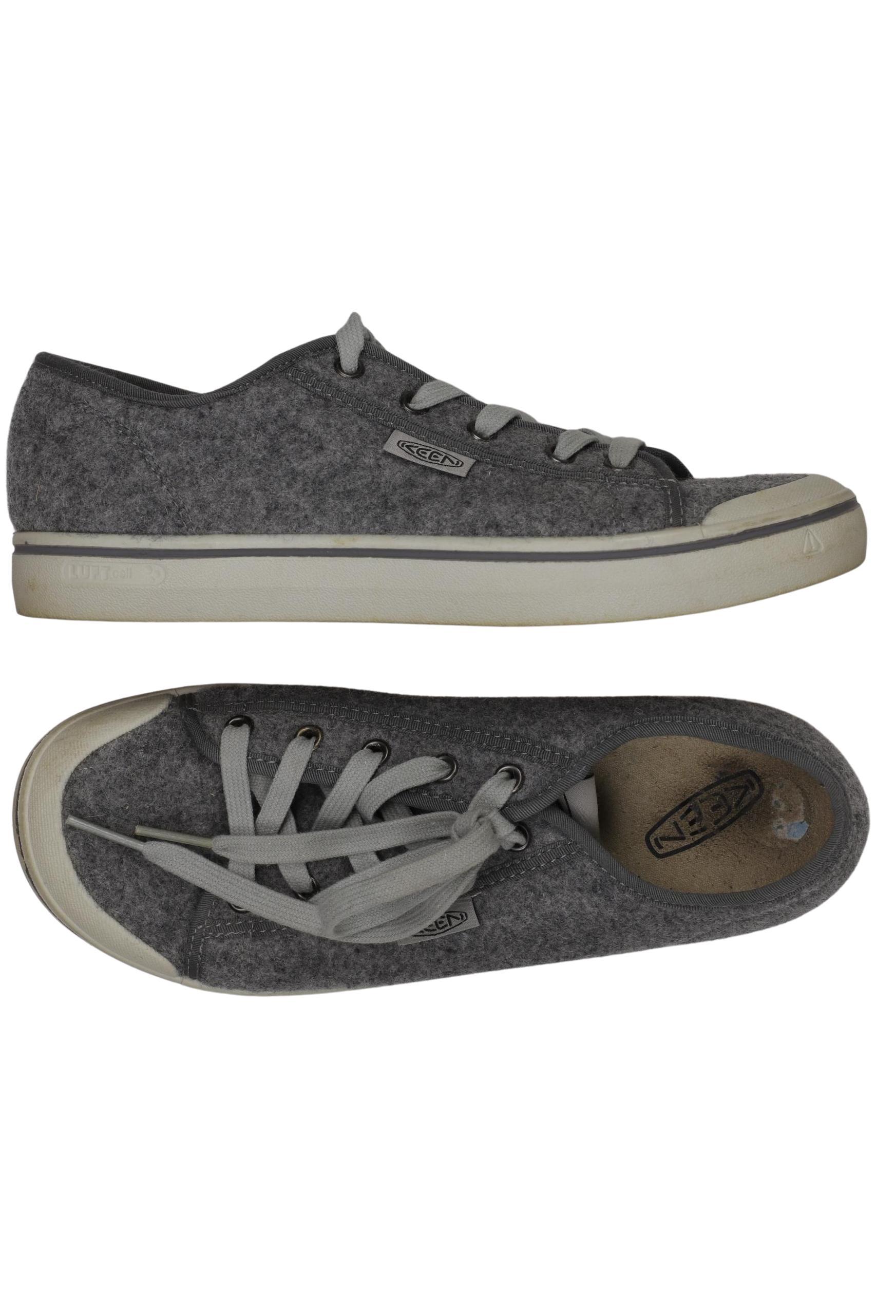 

Keen Damen Sneakers, grau, Gr. 39