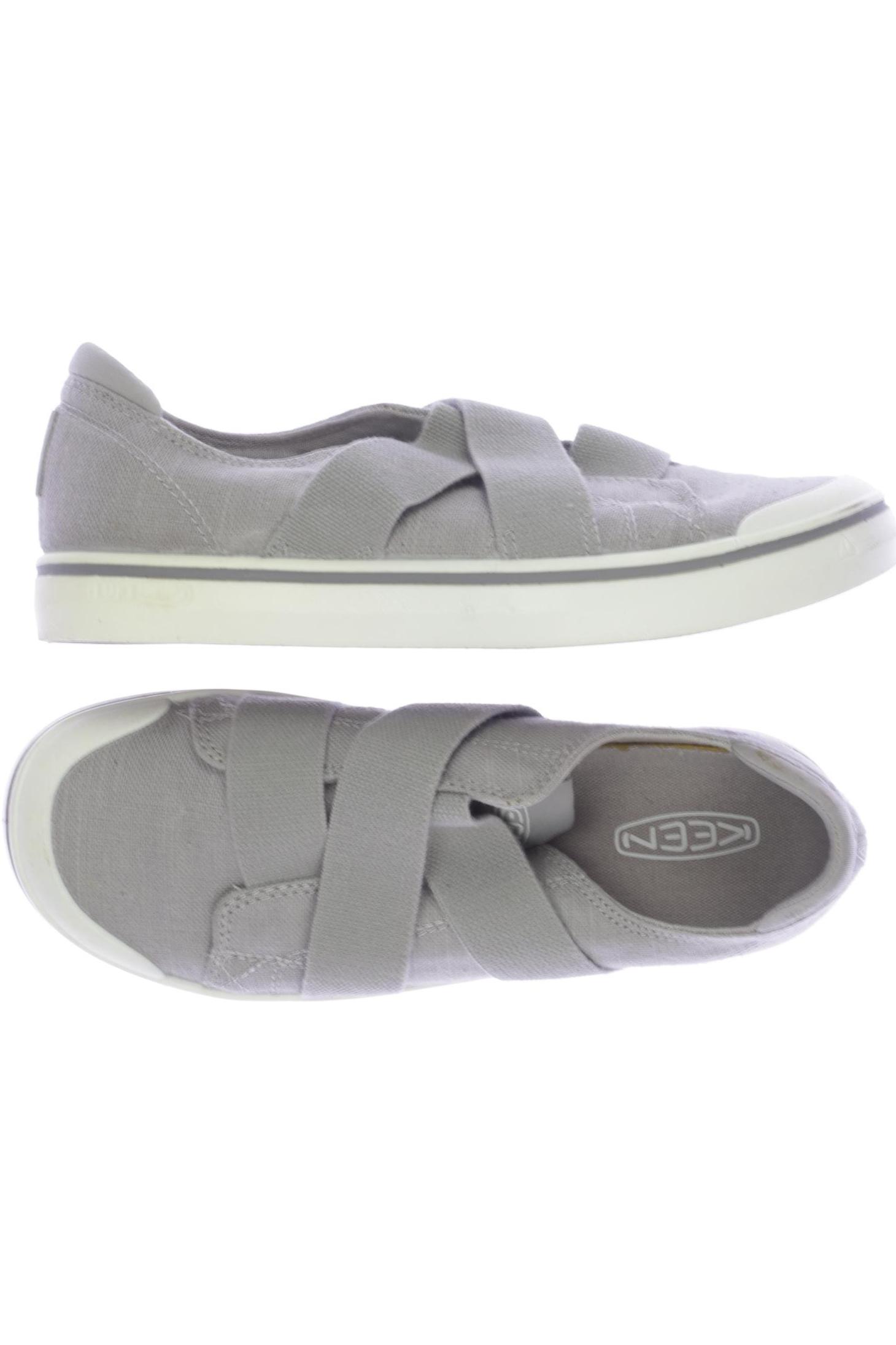 

Keen Damen Sneakers, grau, Gr. 39