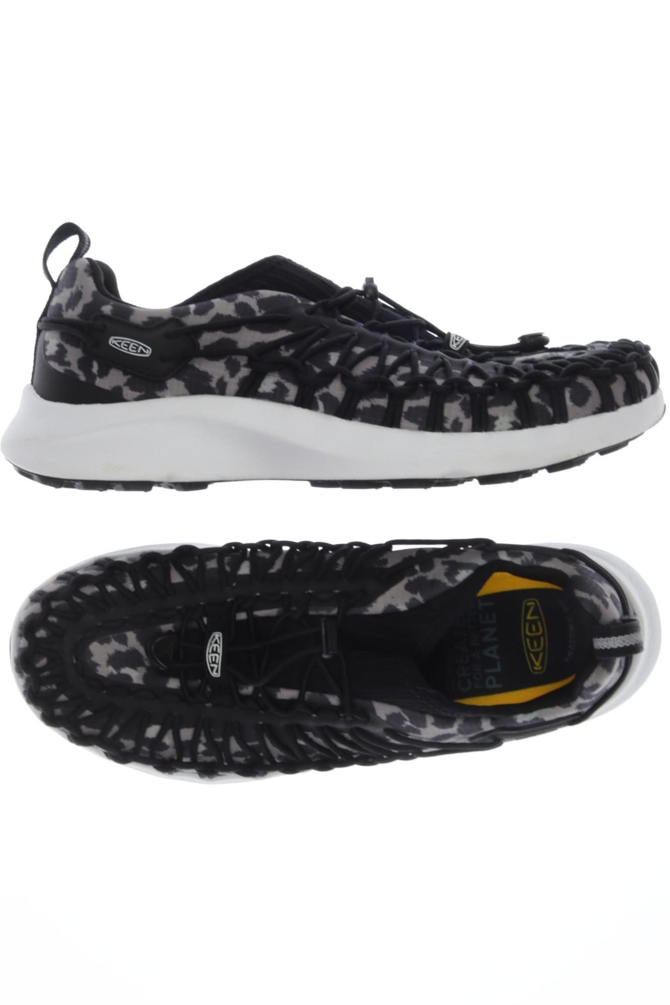 

Keen Damen Sneakers, schwarz, Gr. 39