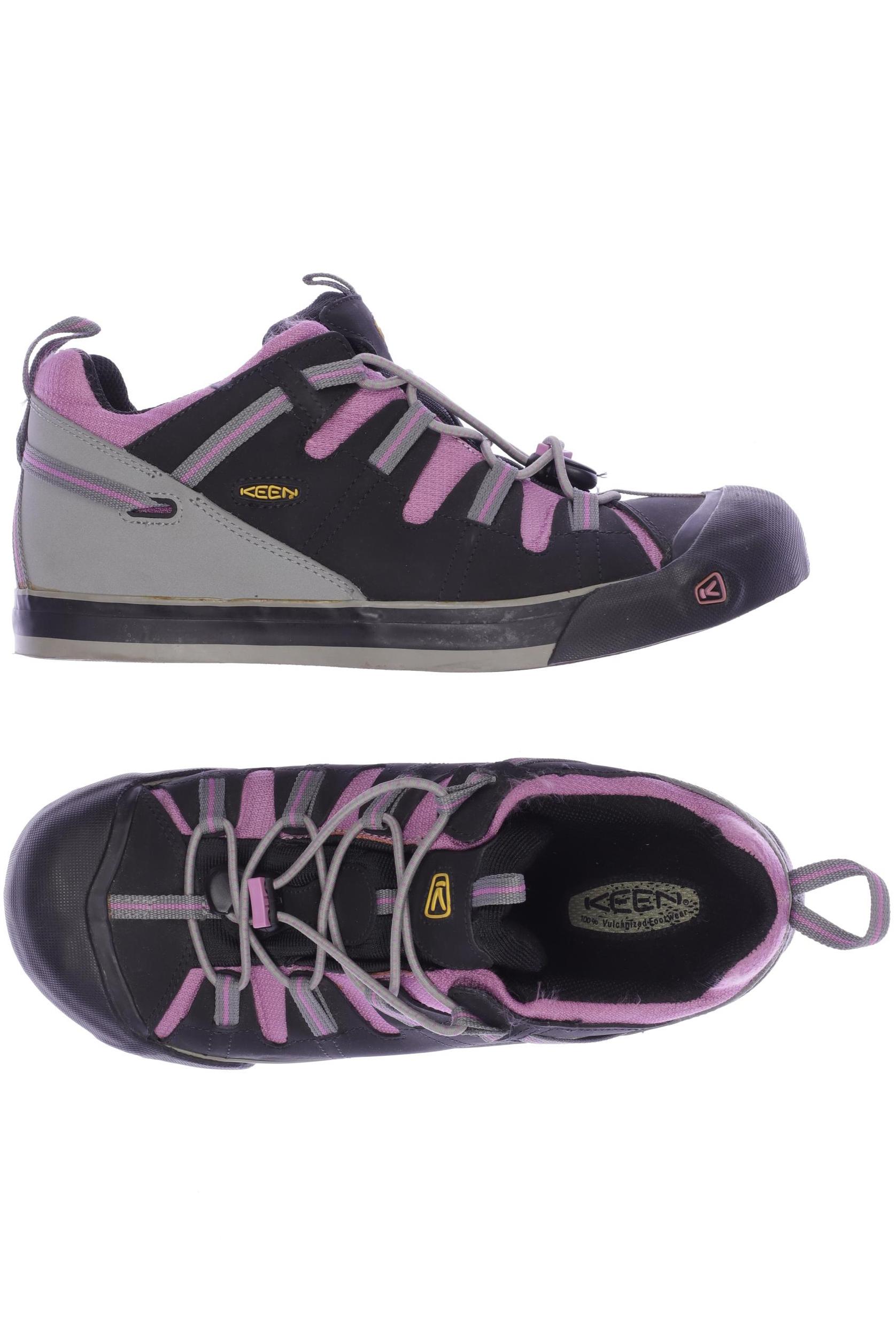 

Keen Damen Sneakers, schwarz, Gr. 39