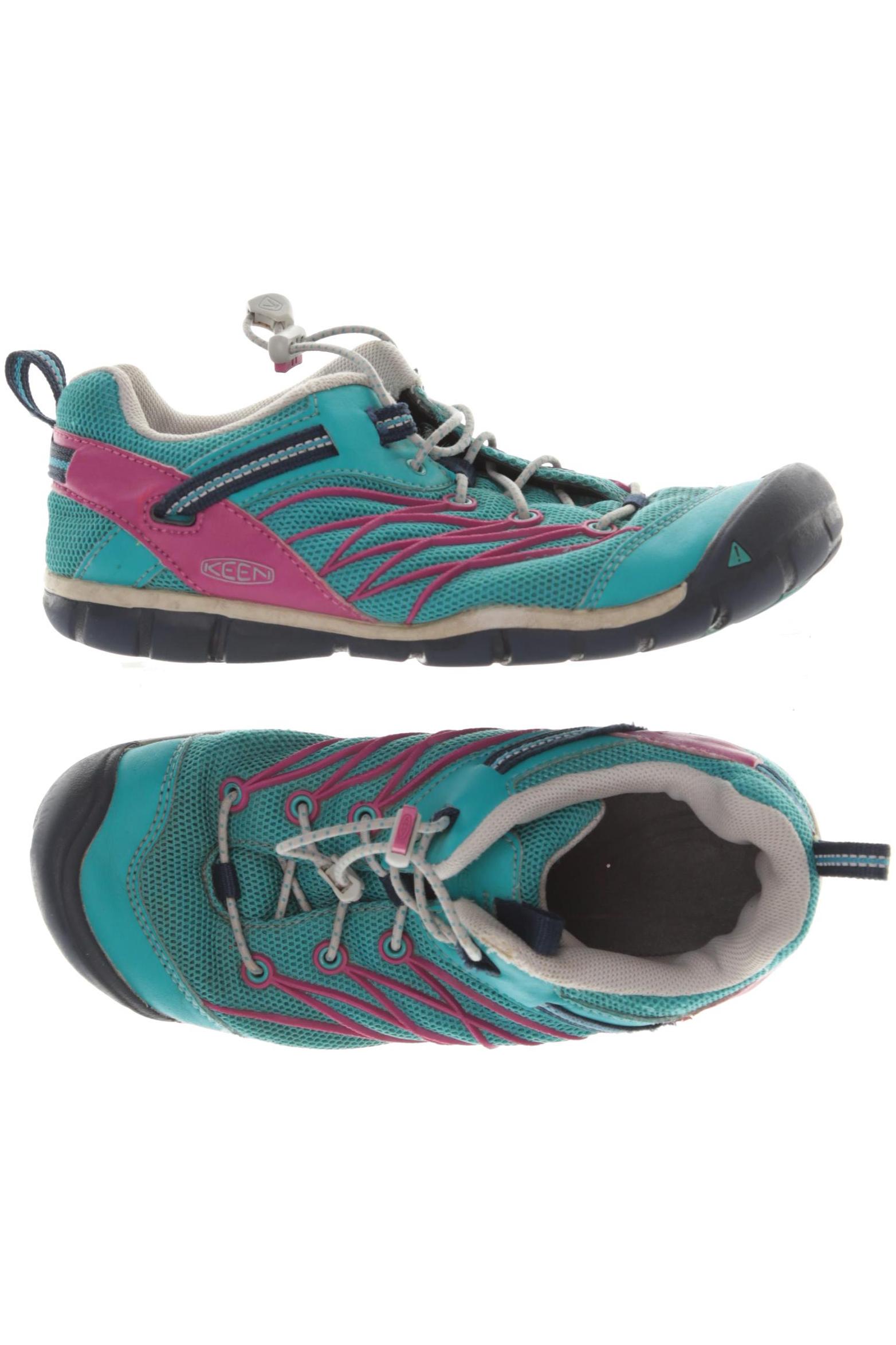 

Keen Damen Sneakers, türkis, Gr. 36