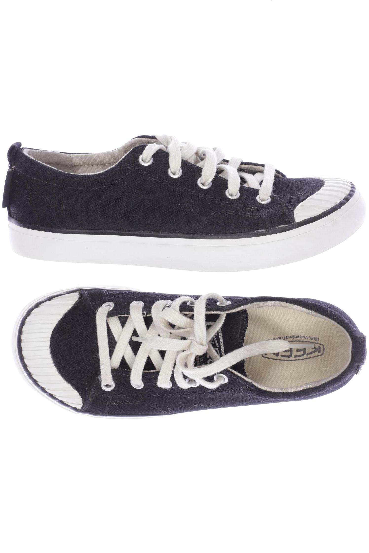 

Keen Damen Sneakers, schwarz, Gr. 37