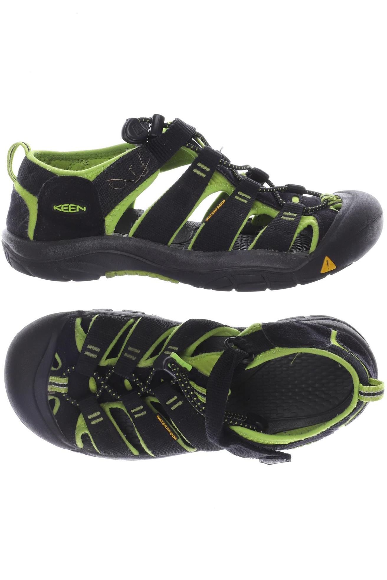 

KEEN Damen Sneakers, schwarz