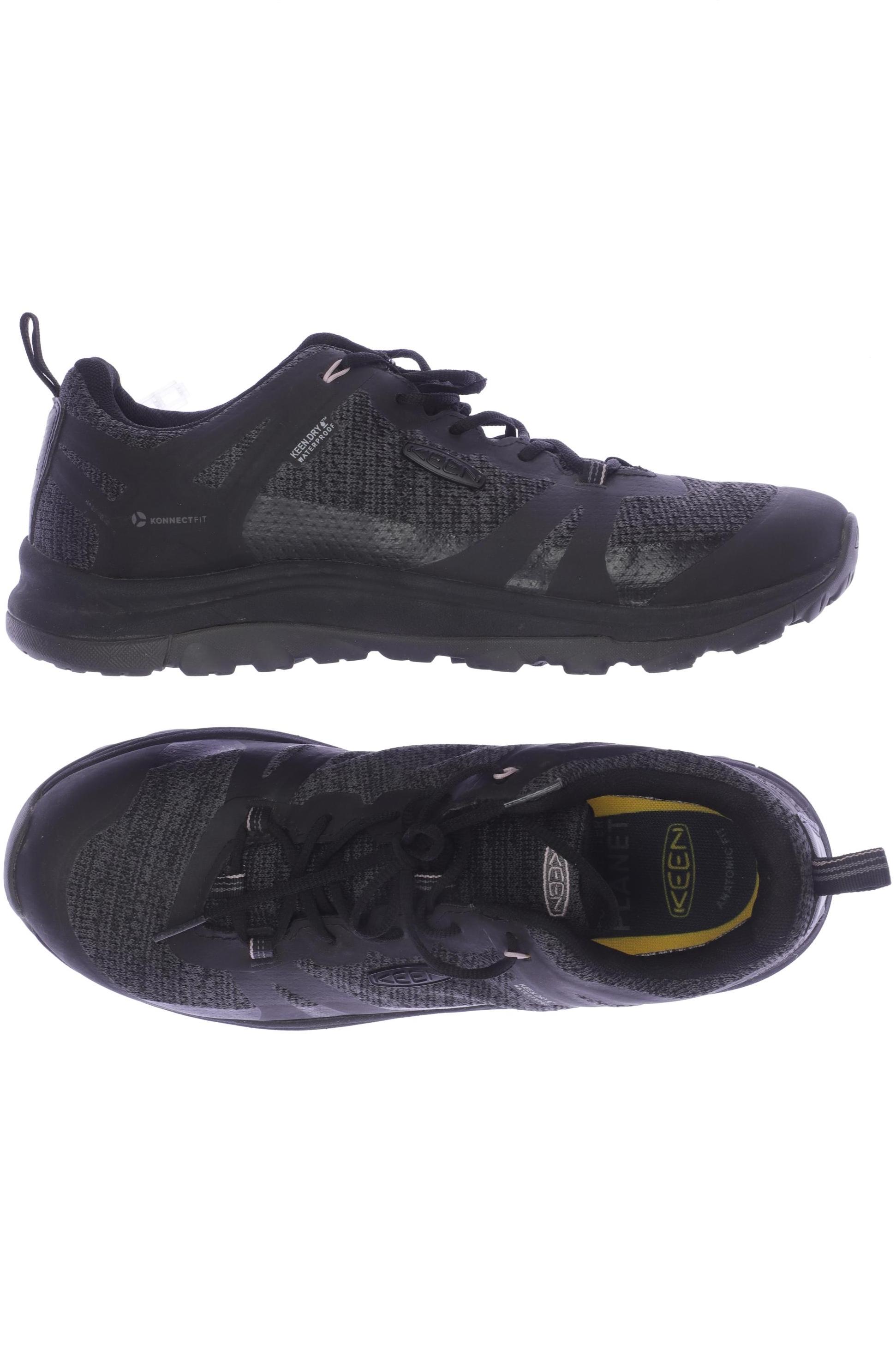 

Keen Damen Sneakers, schwarz, Gr. 40