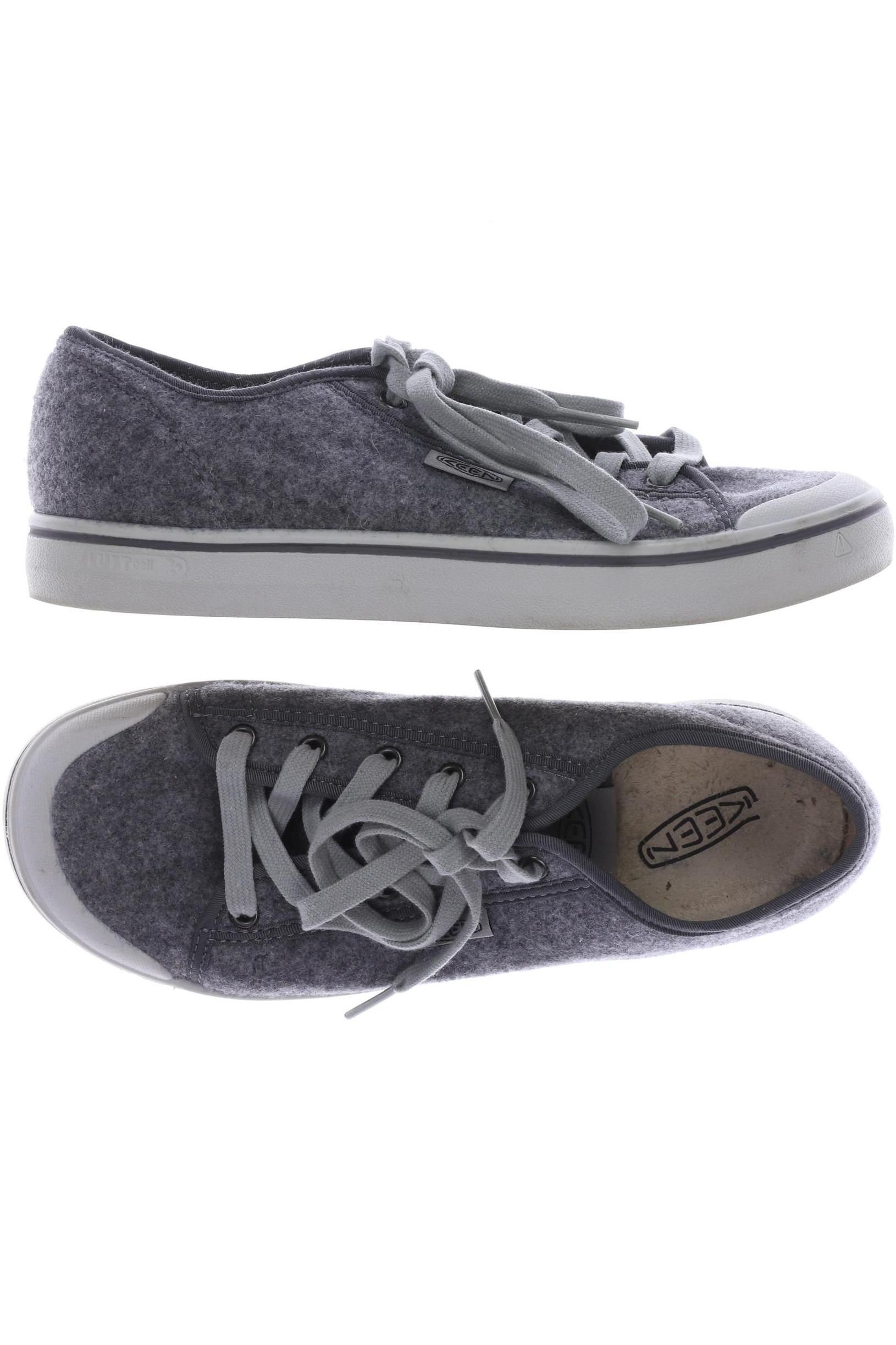 

KEEN Damen Sneakers, grau