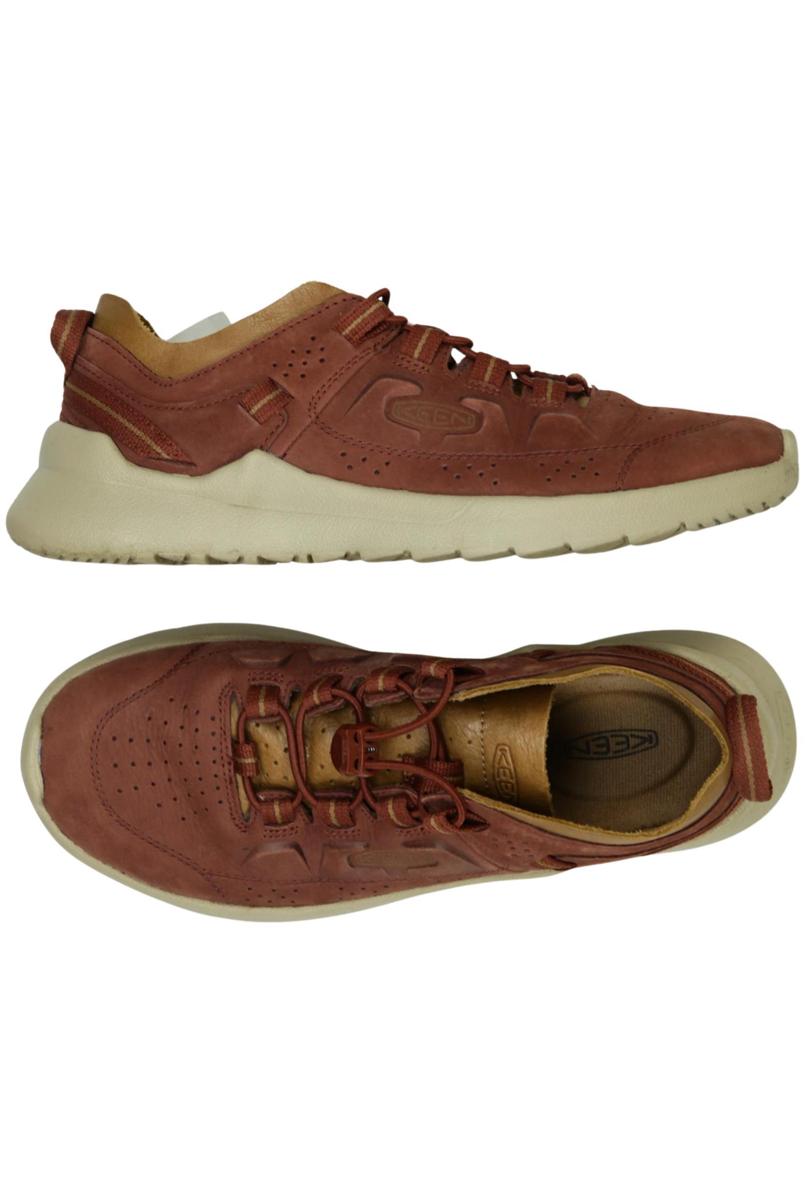 

Keen Damen Sneakers, bordeaux, Gr. 41