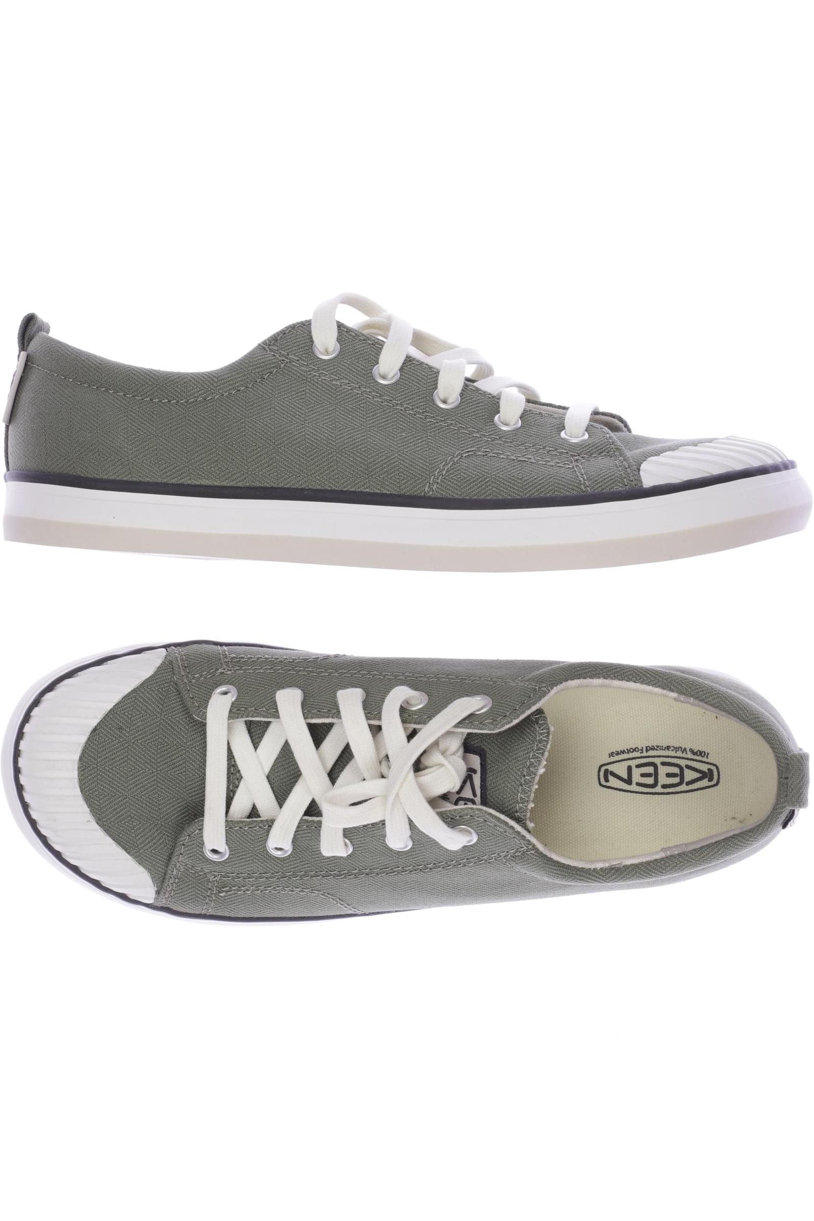 

Keen Damen Sneakers, grün, Gr. 42