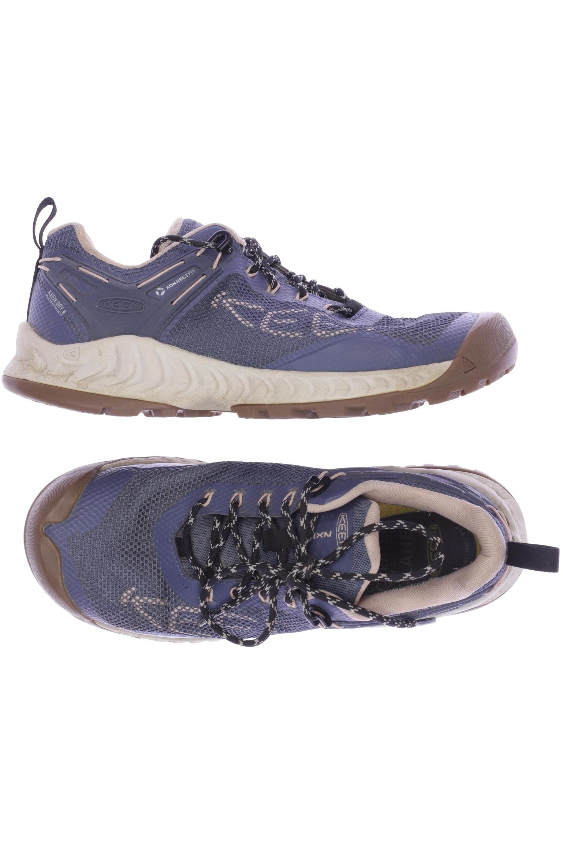 

Keen Damen Sneakers, marineblau, Gr. 39