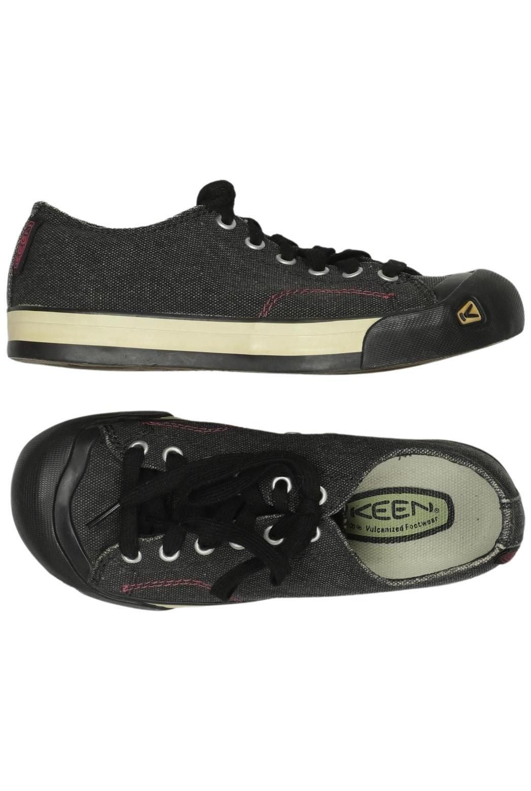 

Keen Damen Sneakers, schwarz, Gr. 36