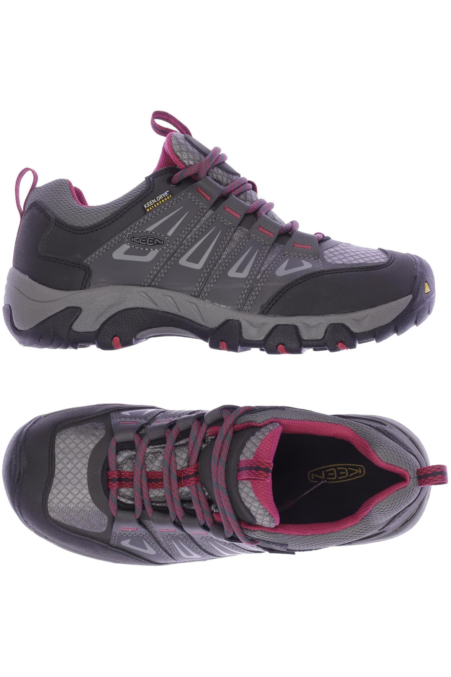 

Keen Damen Sneakers, grau, Gr. 39.5