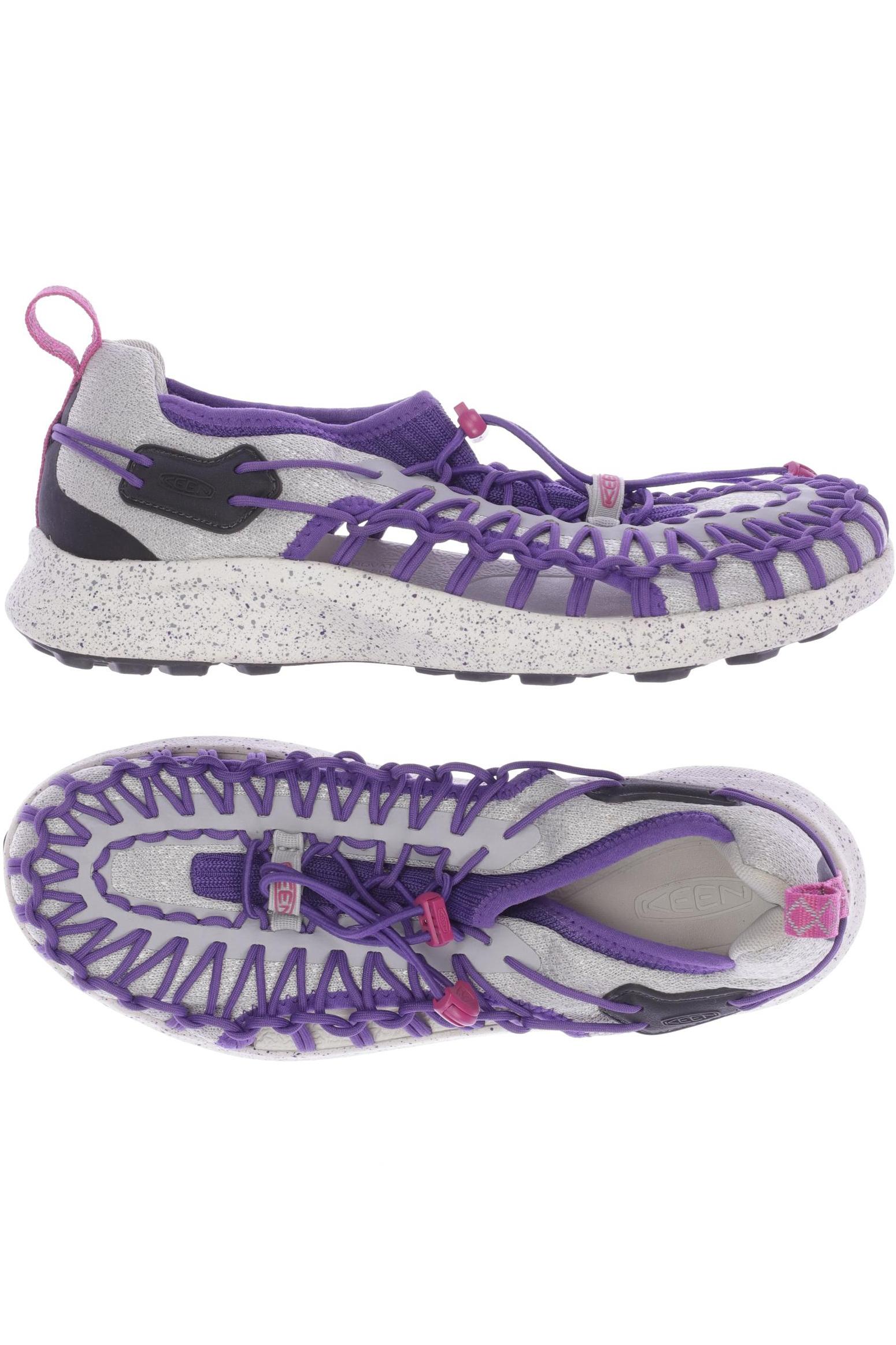 

KEEN Damen Sneakers, grau